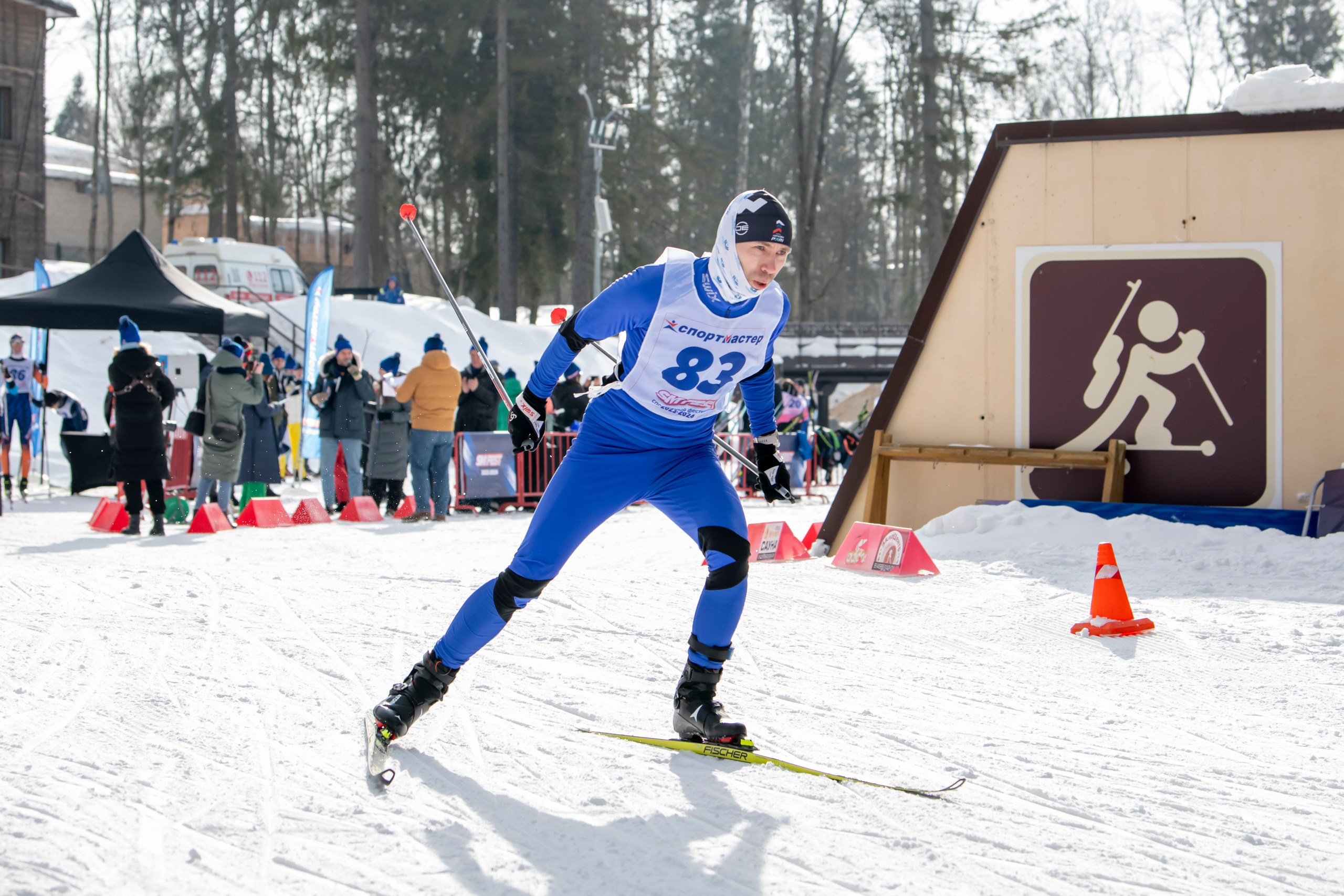 Спорт. Foto-Zuev фотография как искусство