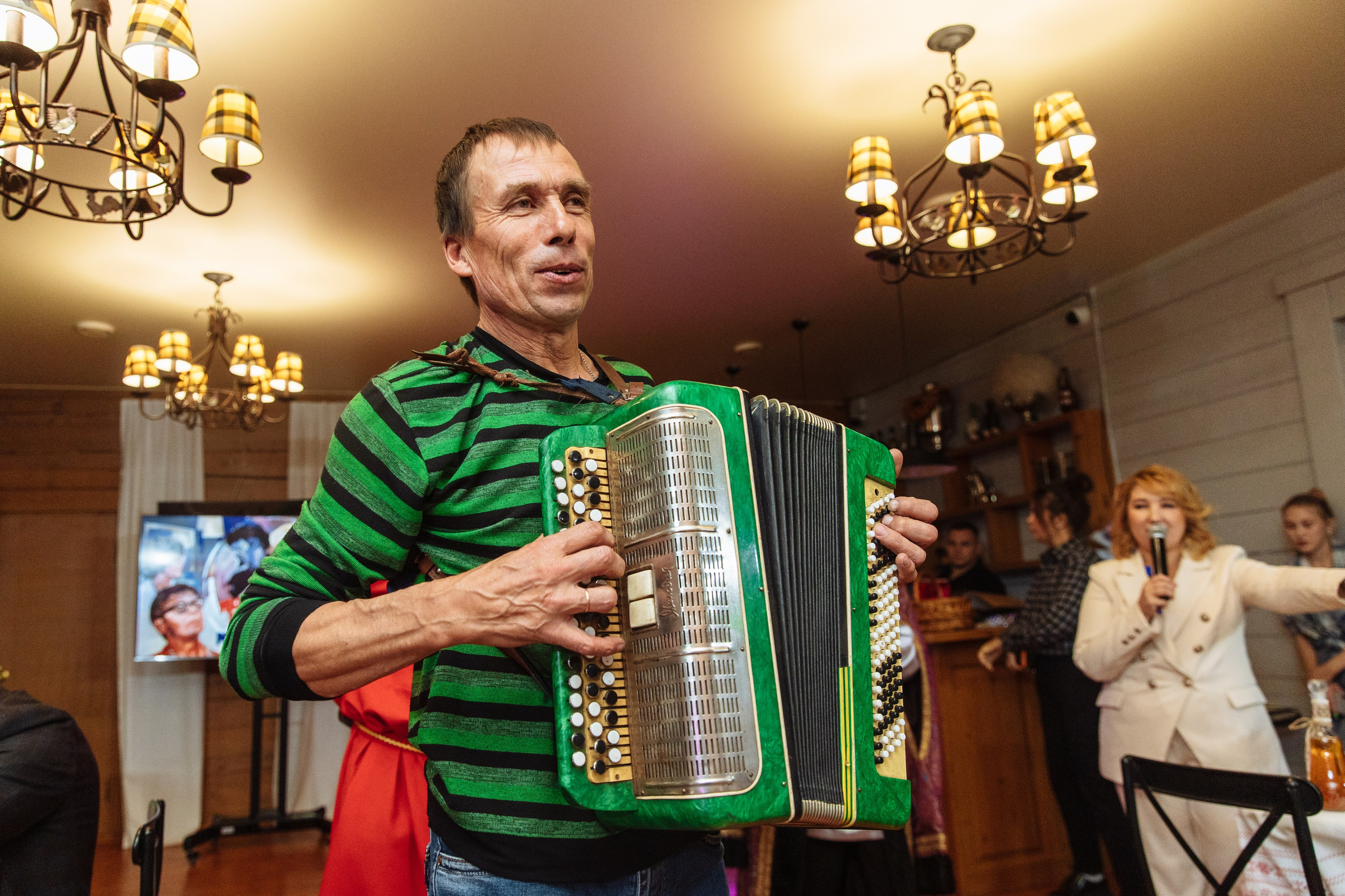 «Иван Васильевич меняет профессию» Юбилей. Свадебный и семейный фотограф в Улан-Удэ