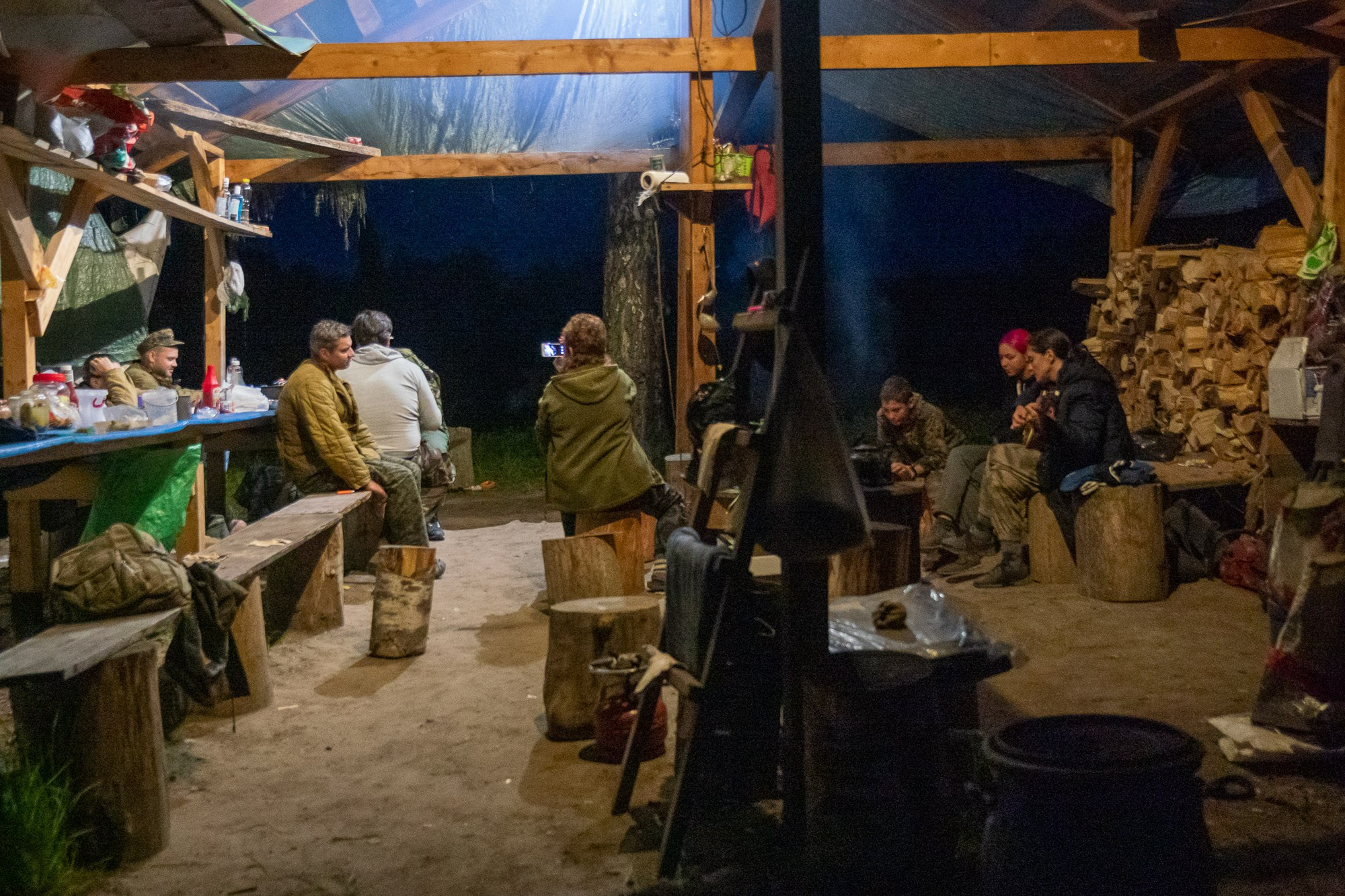 Высота 2019. Фотограф Алексей Скоробогатько