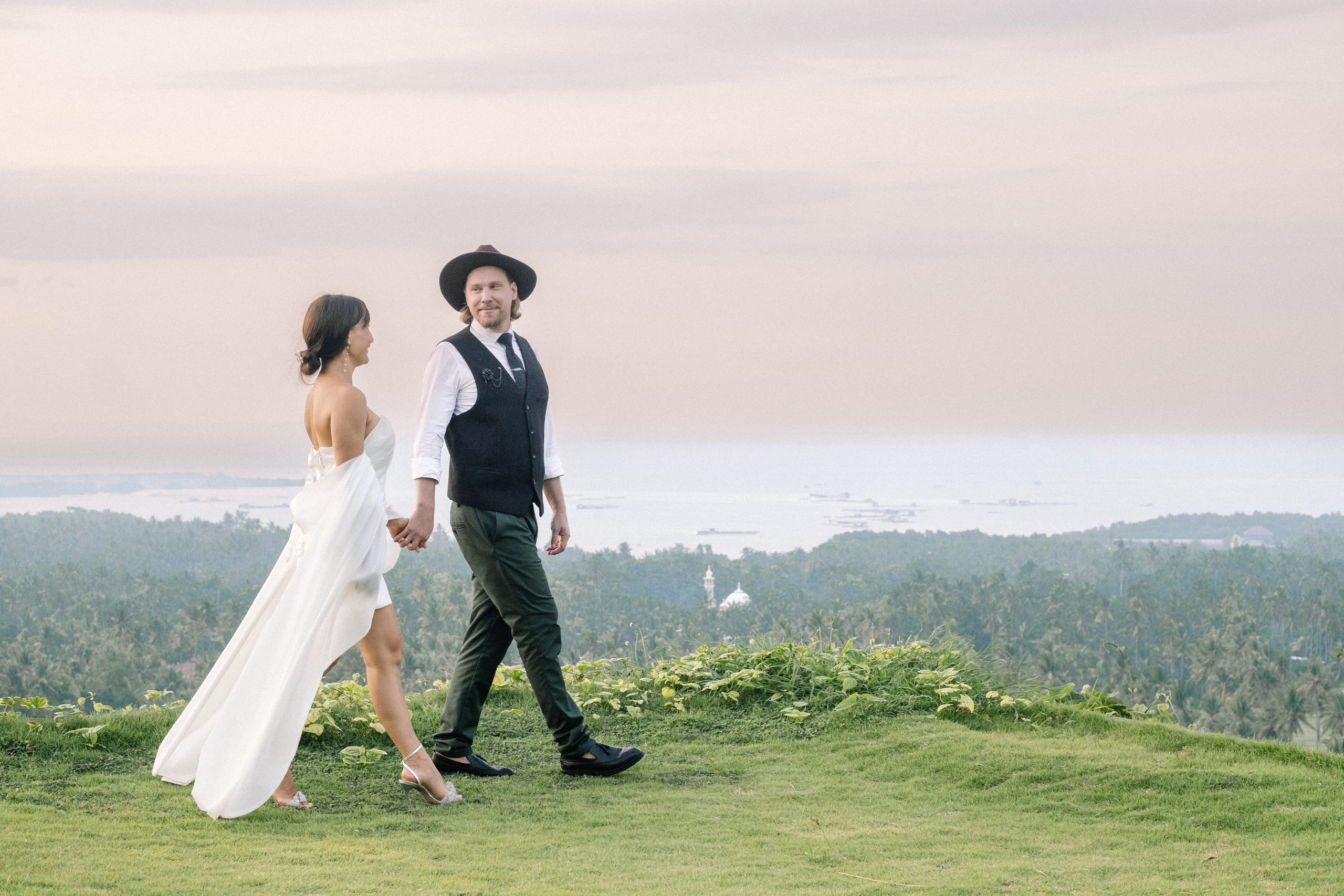 Бали|Ярослав&Камила. Фотограф на Бали|Свадьба на Бали