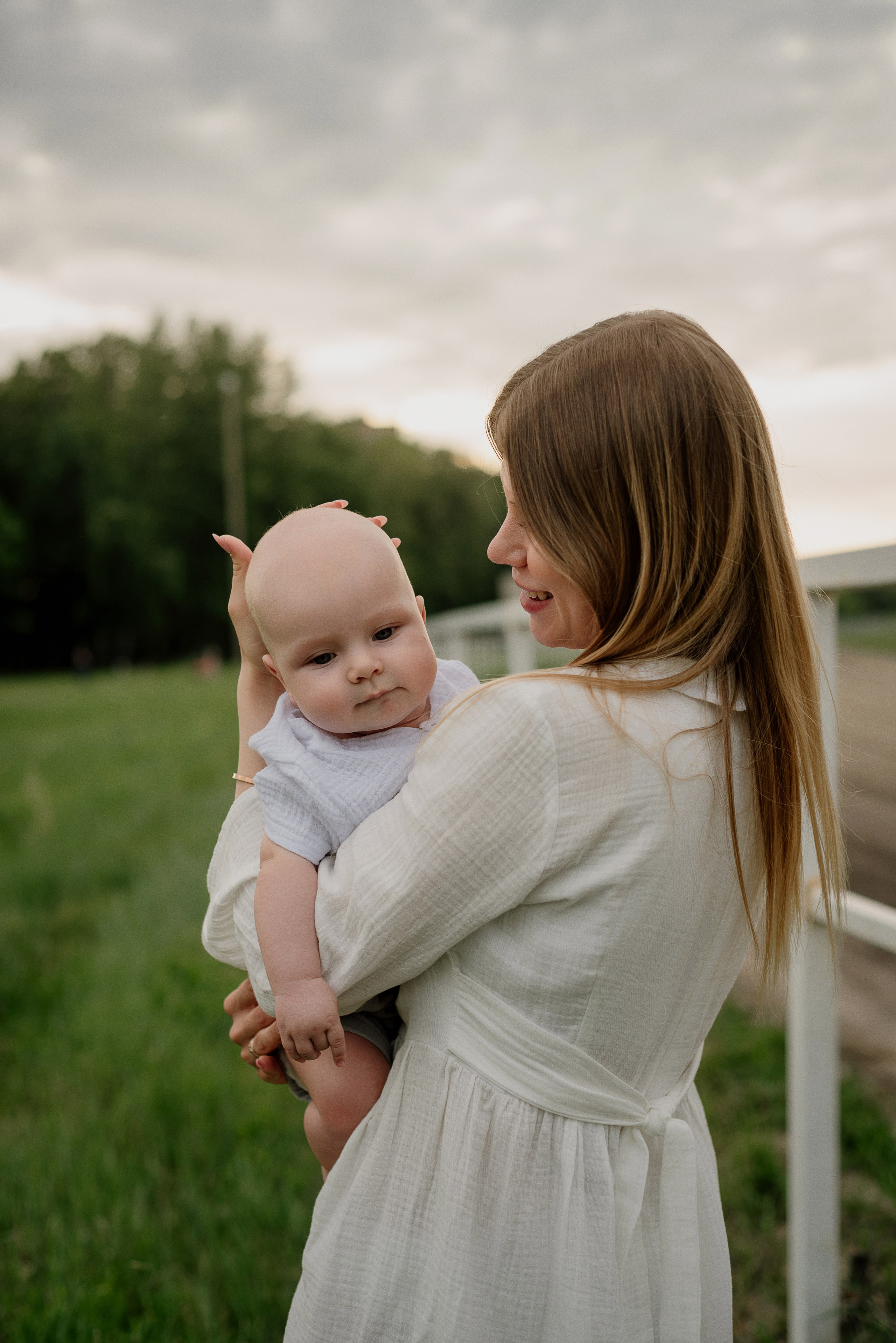 Александра. Фотограф Ульяновск Ксения Холматова