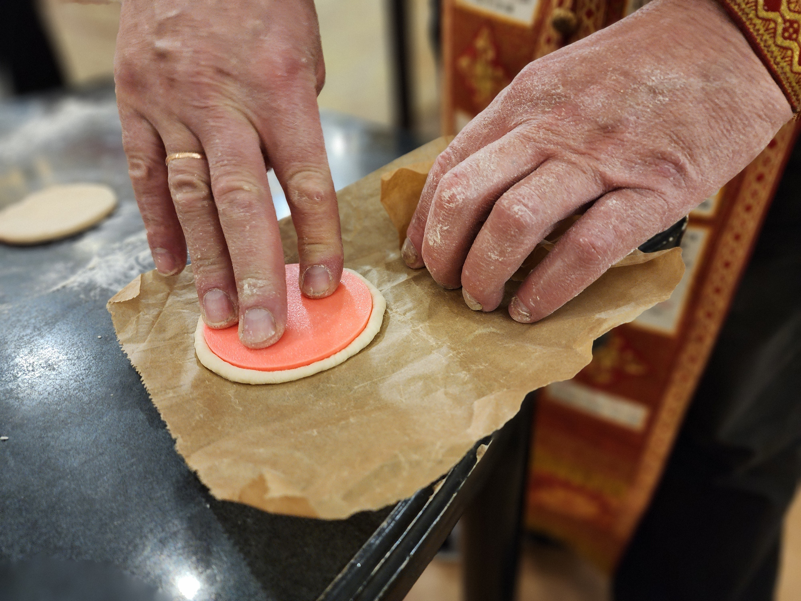 2025-05-11 Москва — Подольск. Собор Отрасли