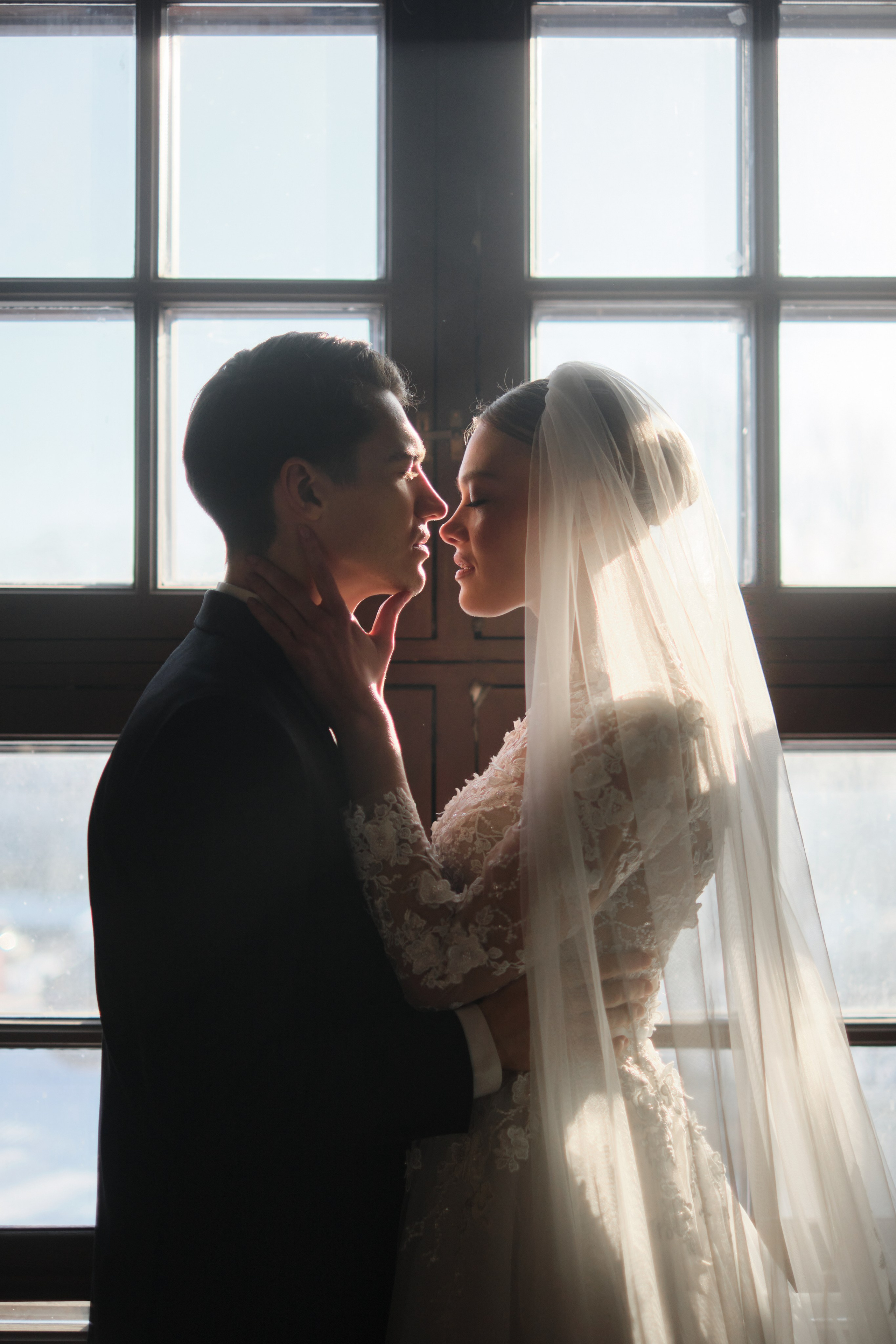 Валерия и Дмитрий. Фотограф в Москве и Санкт-Петербурге