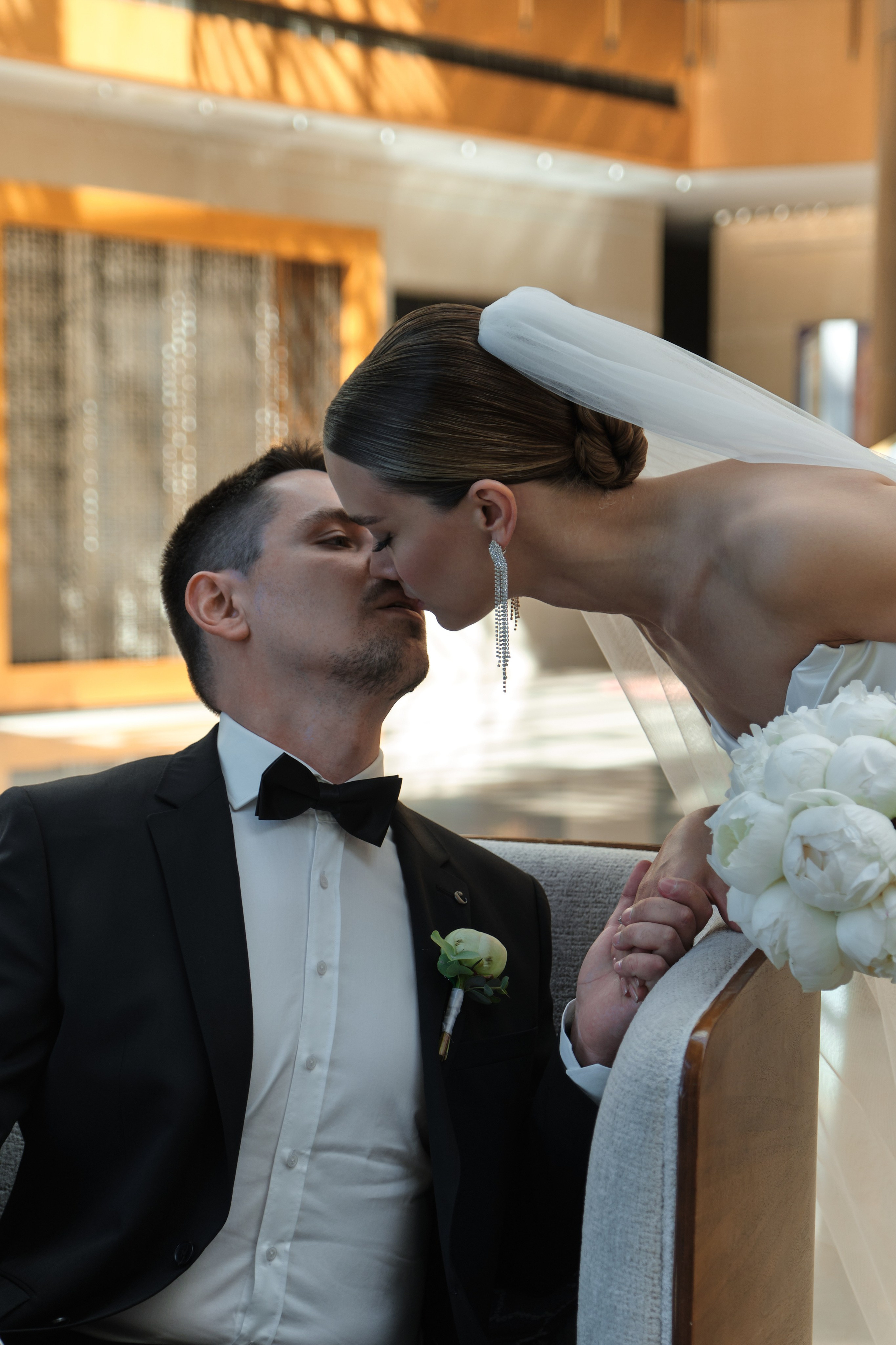 Екатерина и Максим. Фотограф в Москве и Санкт-Петербурге