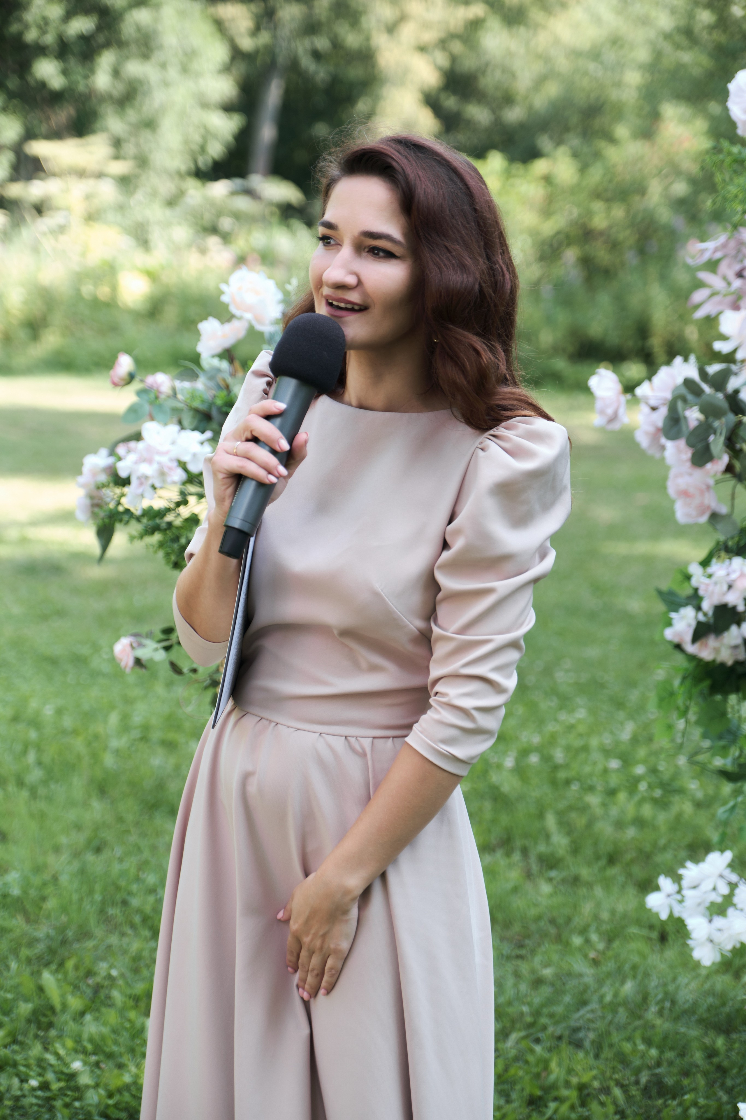 Илья и Василиса. Фотограф в Москве и Санкт-Петербурге