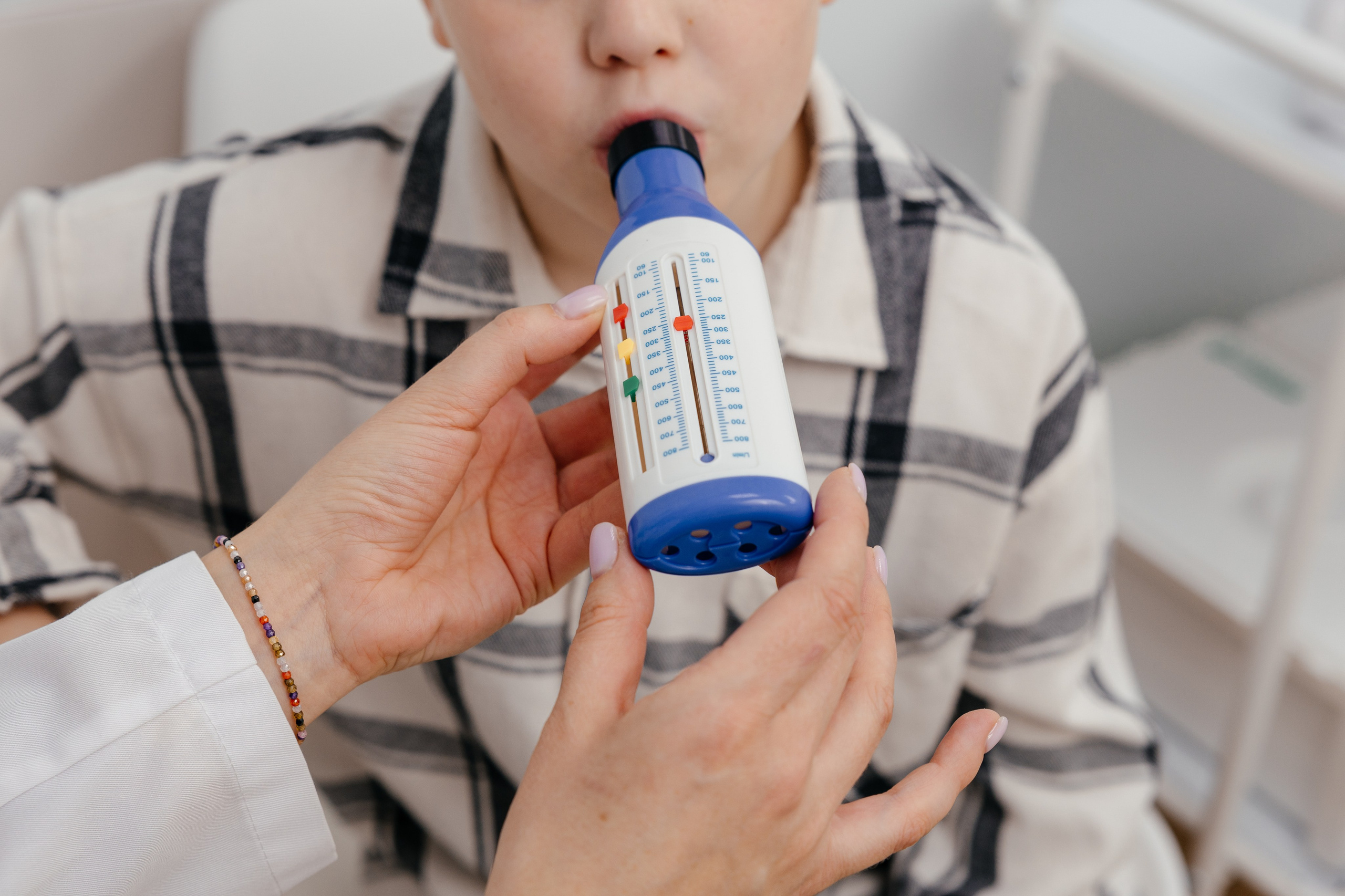 Центр МКС ДИАГНОСТИКА. Фотограф для бизнеса Константин Брусницын в Екатеринбурге