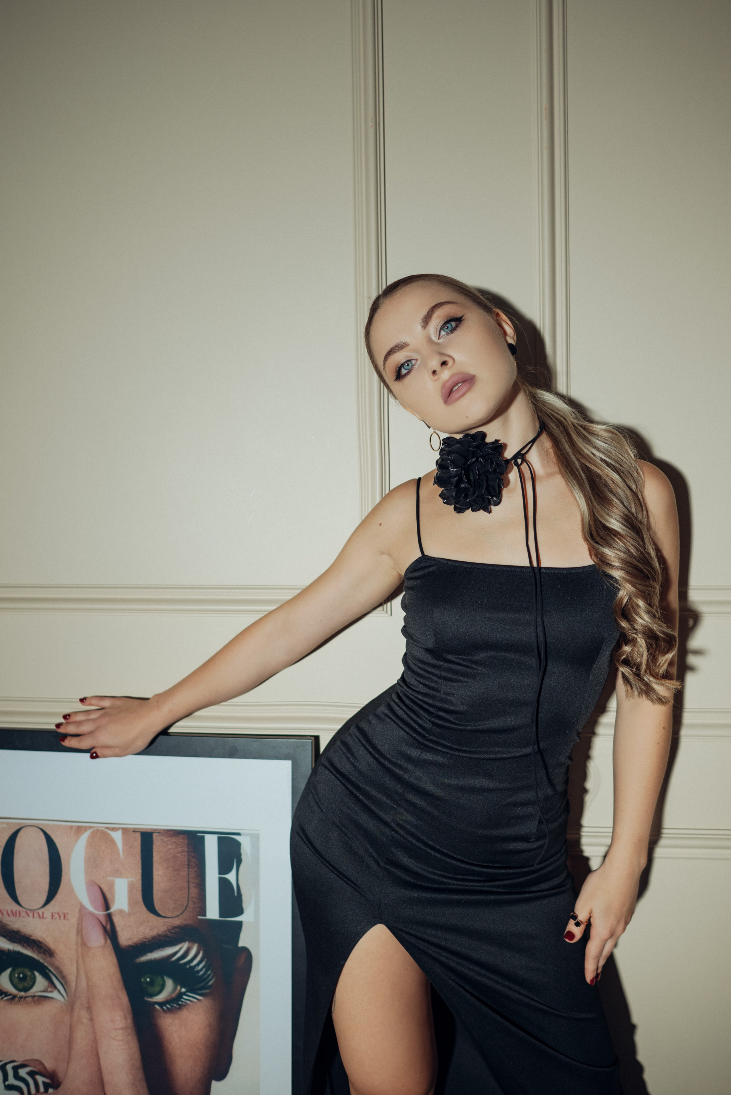MARYA. Главная