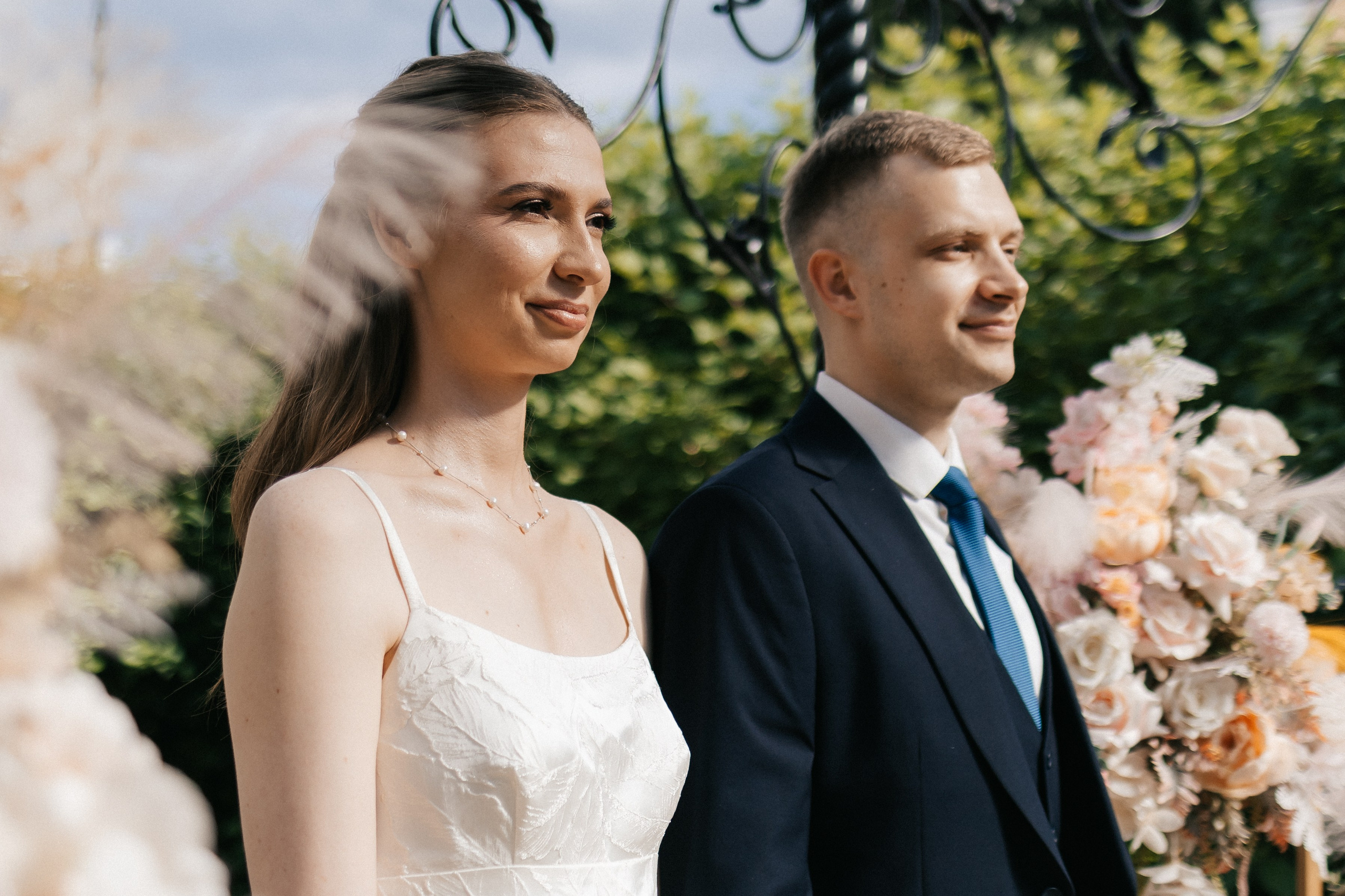 Свадьба Игоря и Маргариты. Фотограф Нижний Новгород