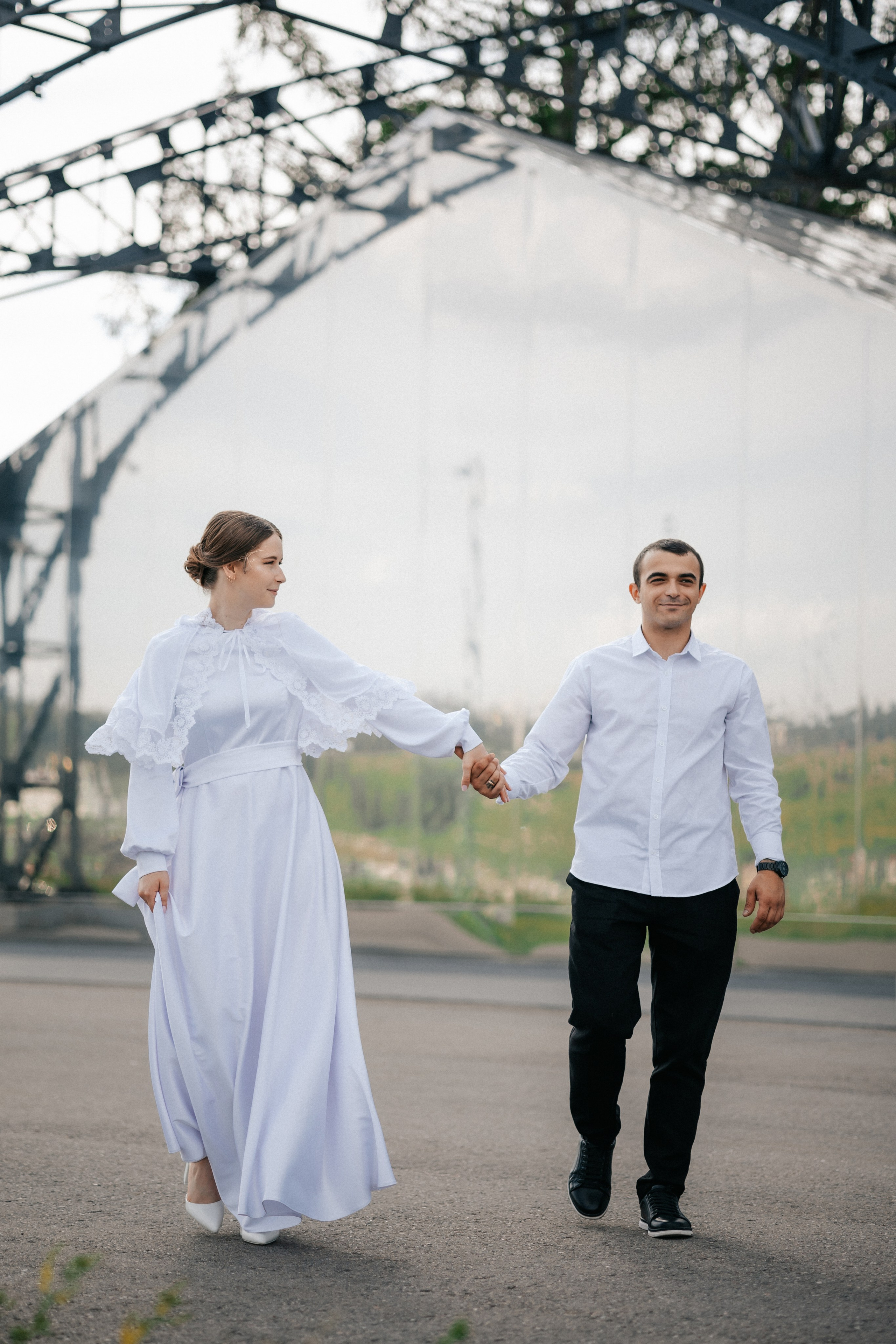 Венчание. Фотограф Нижний Новгород