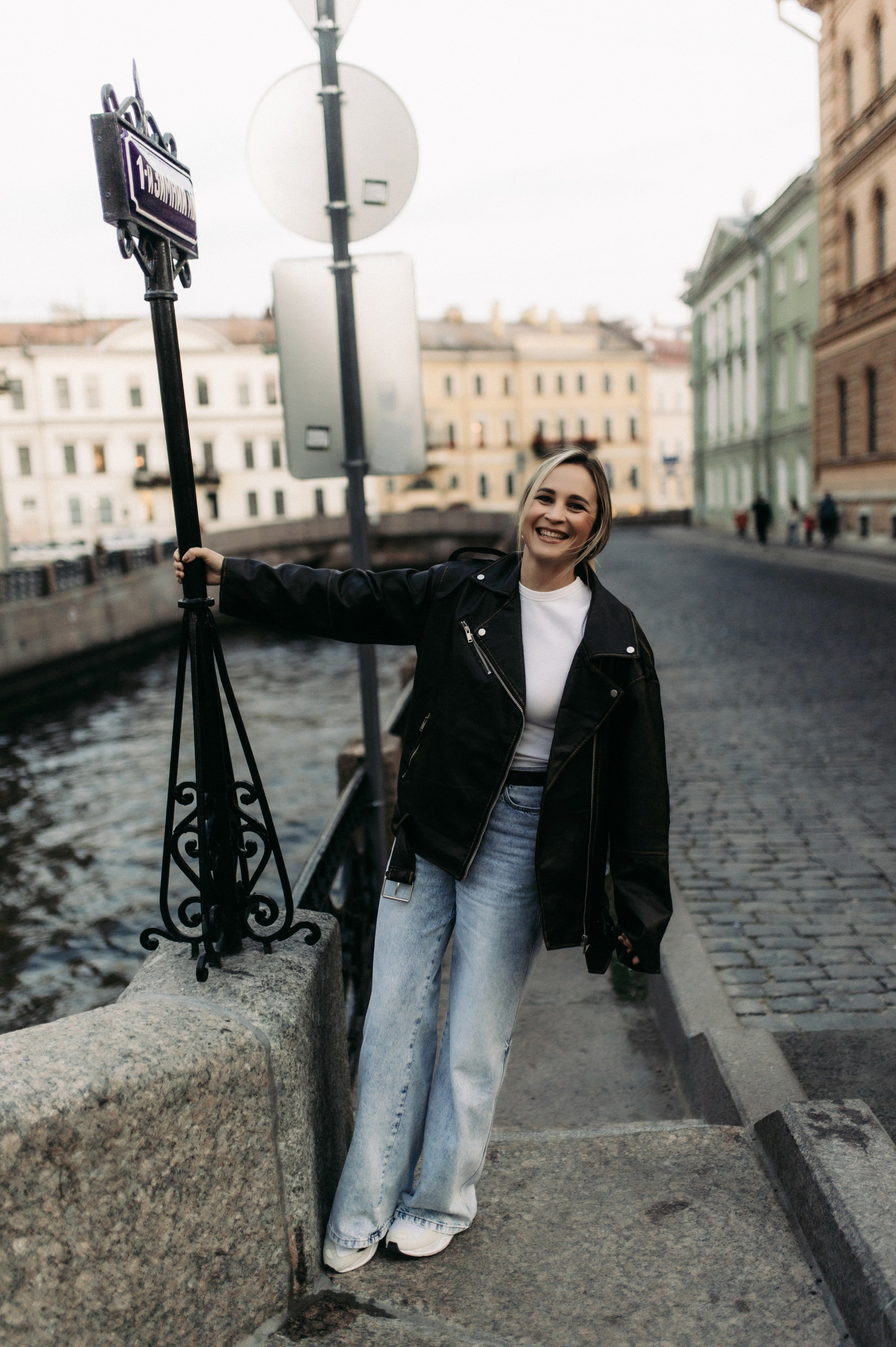 Юлия. Фотограф в Санкт-Петербурге