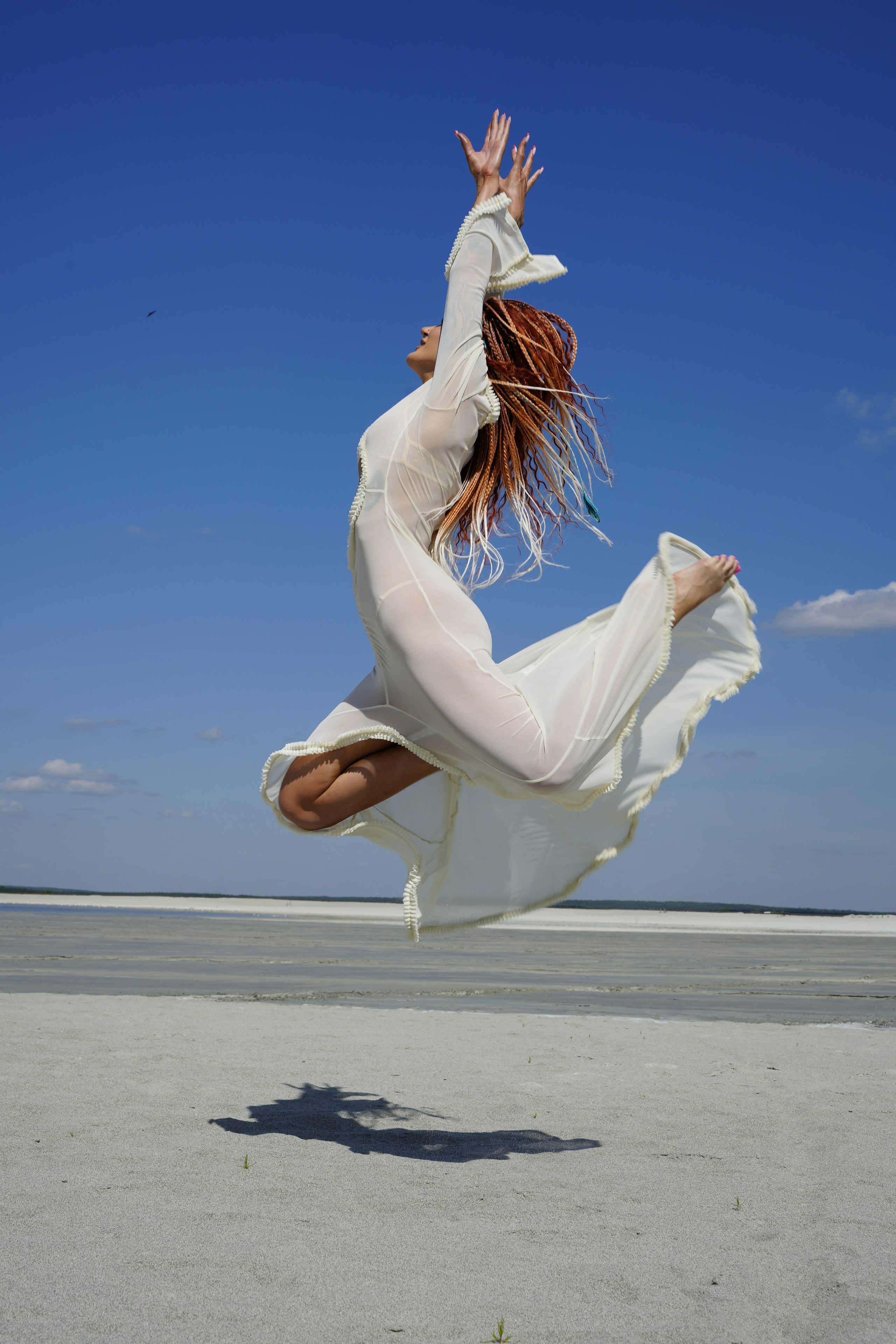 Индивидуальная. Фотограф в Екатеринбурге Сибирцева Анна