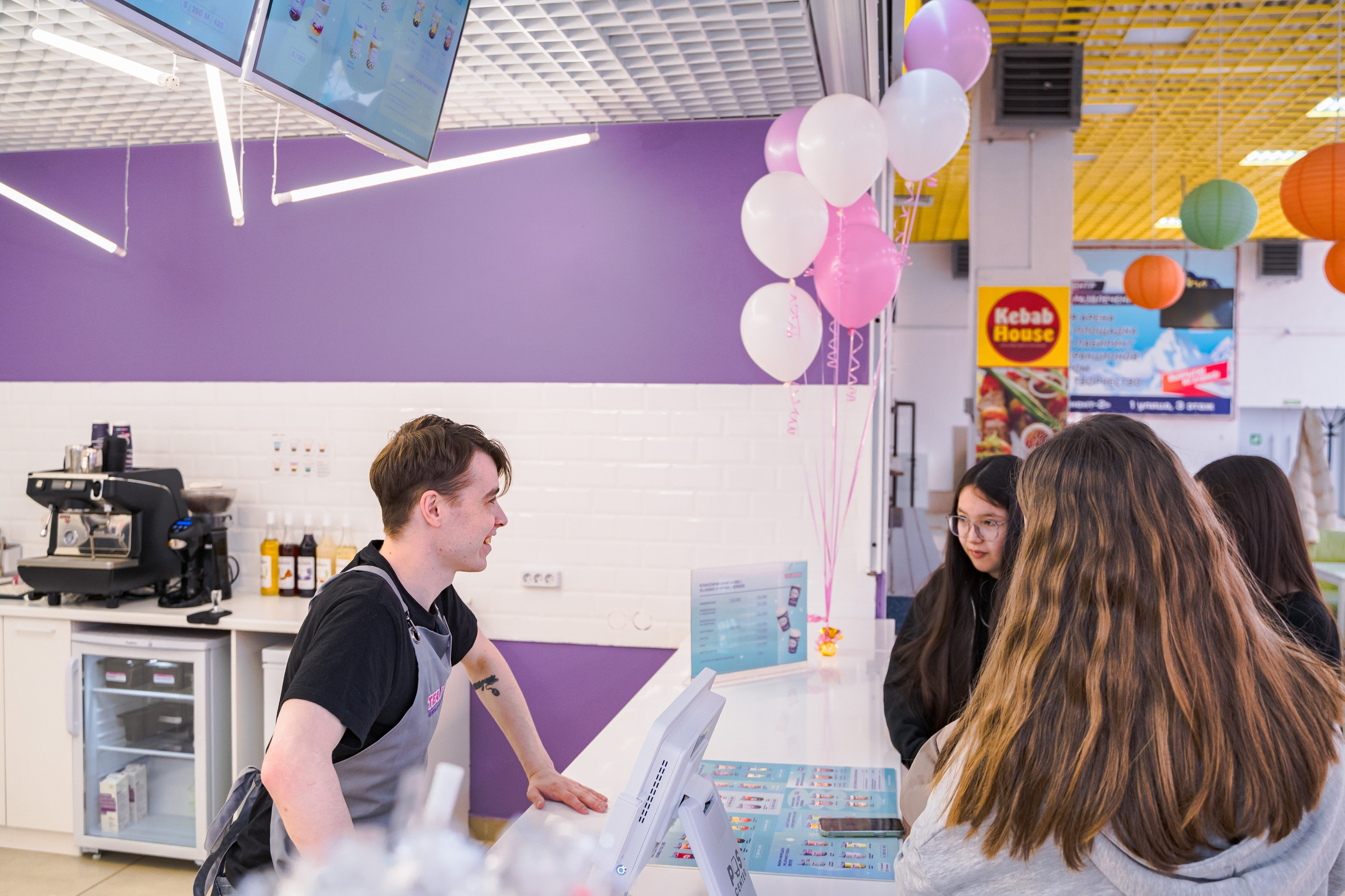 Репортаж. Свадебный и семейный фотограф в Омске Белозерова Александра