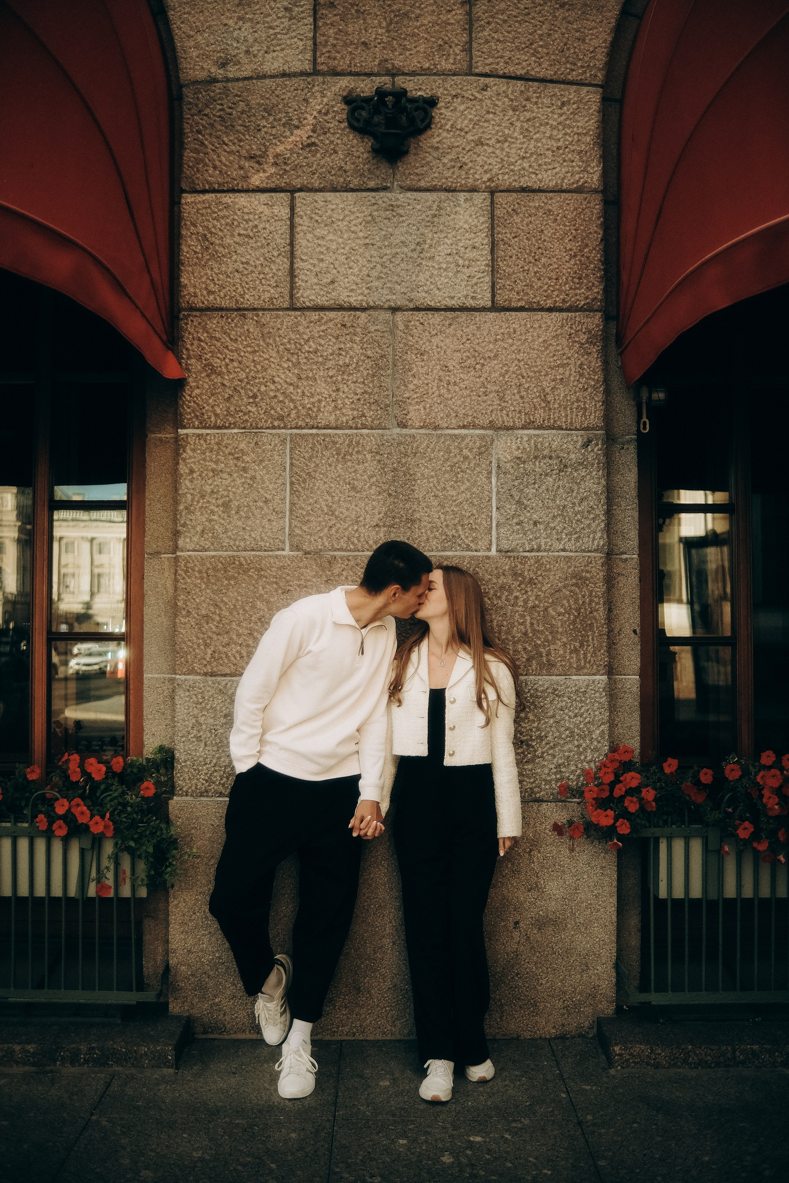 Настя & Матвей. Phdkvmr.ru