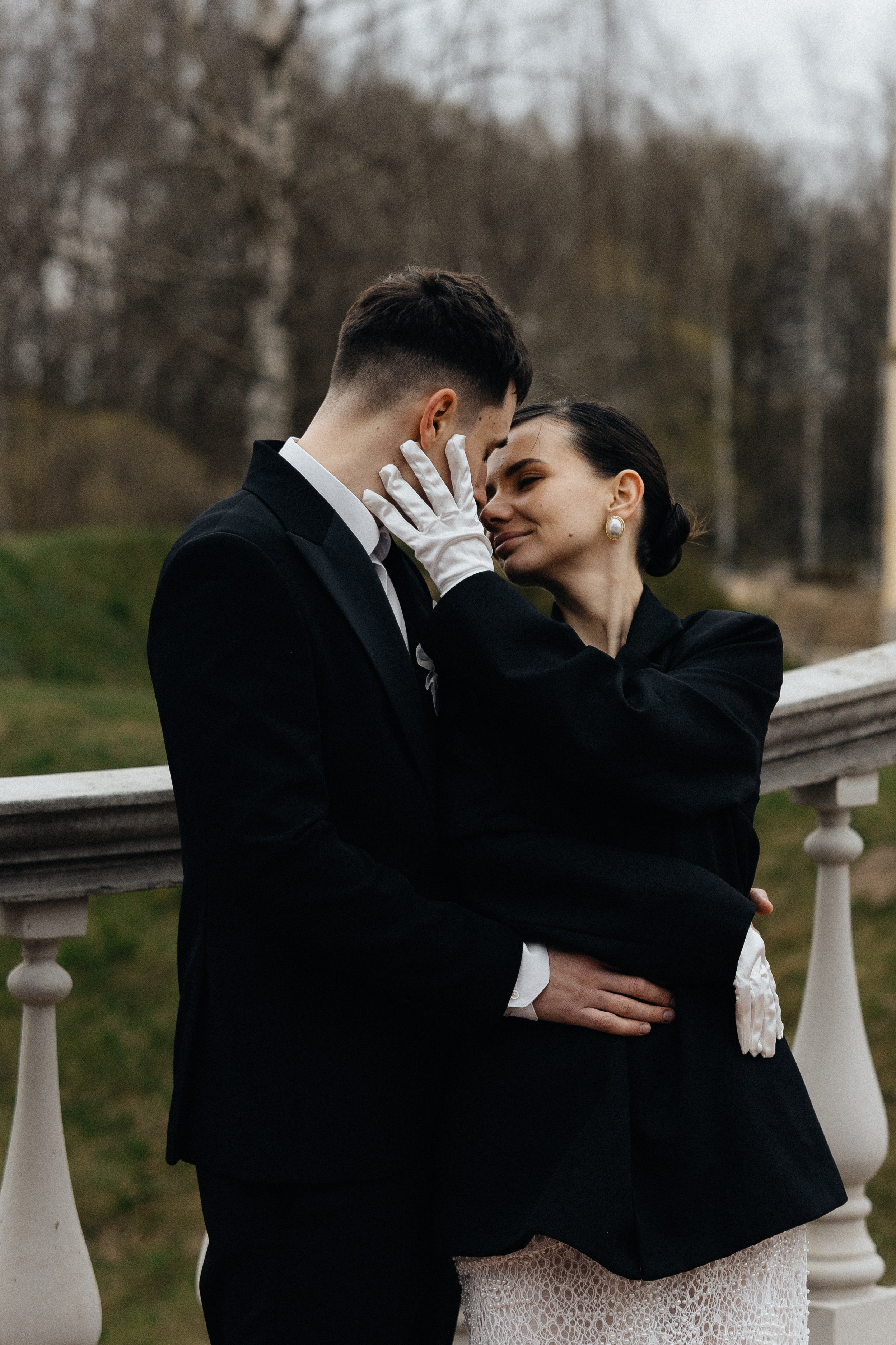 Мила & Кирилл. Павловск (творч). Phdkvmr.ru