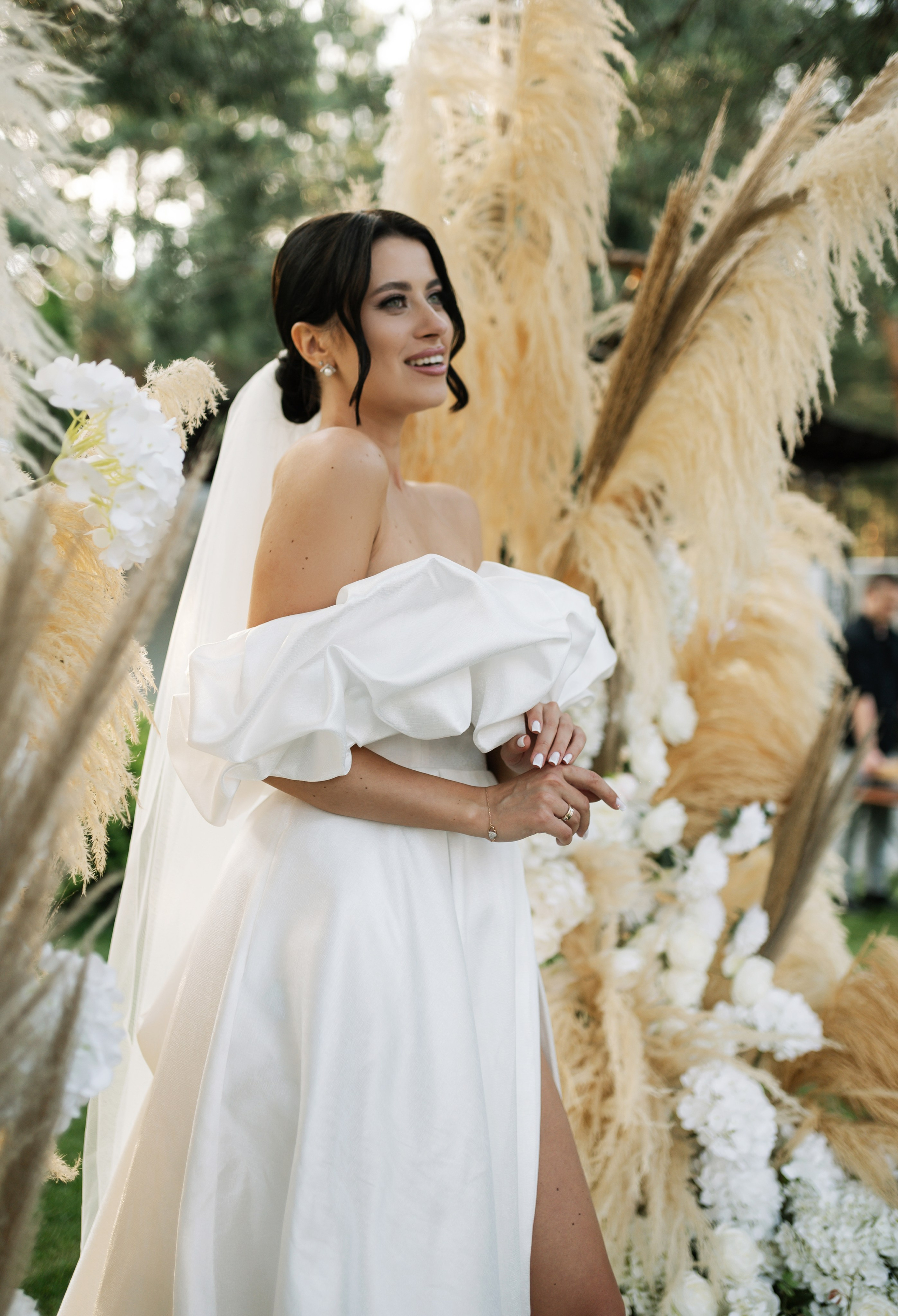 Burning in my soul. Свадебный фотограф Минск