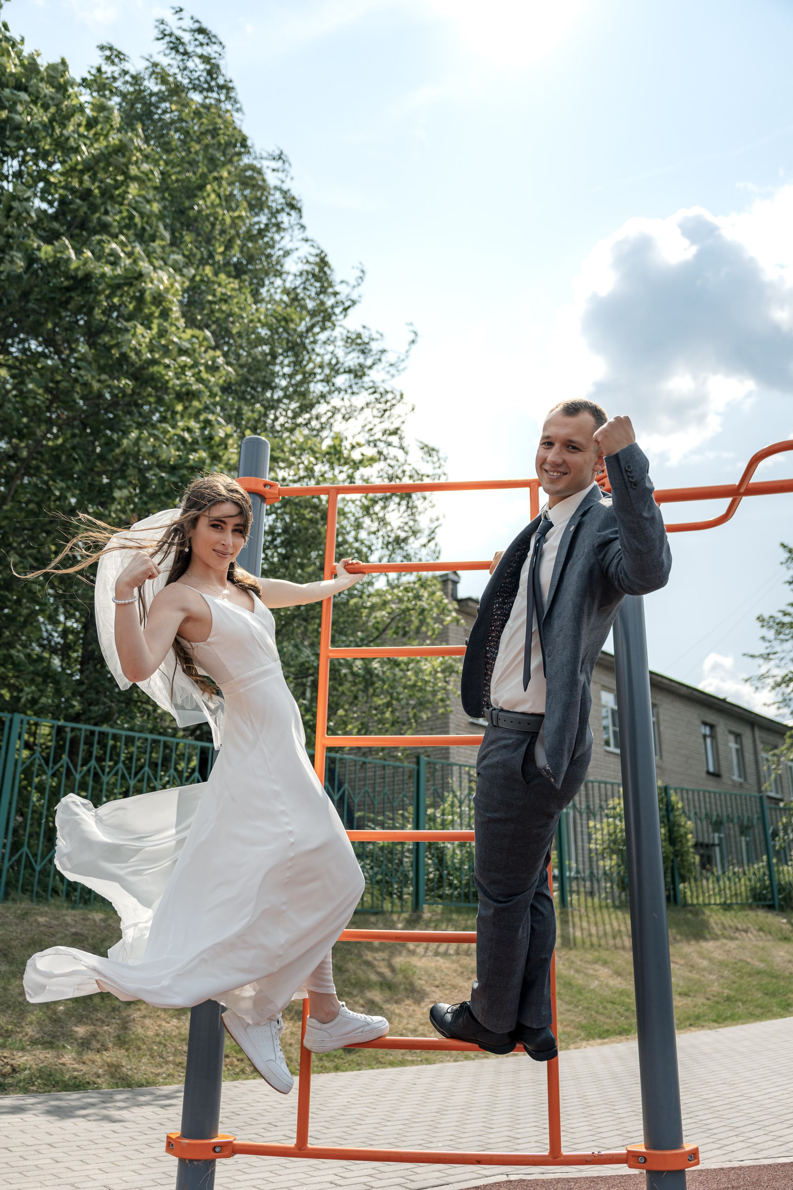 Евгений и Юлия. Янина Зудина — видеограф Тверь /Москва