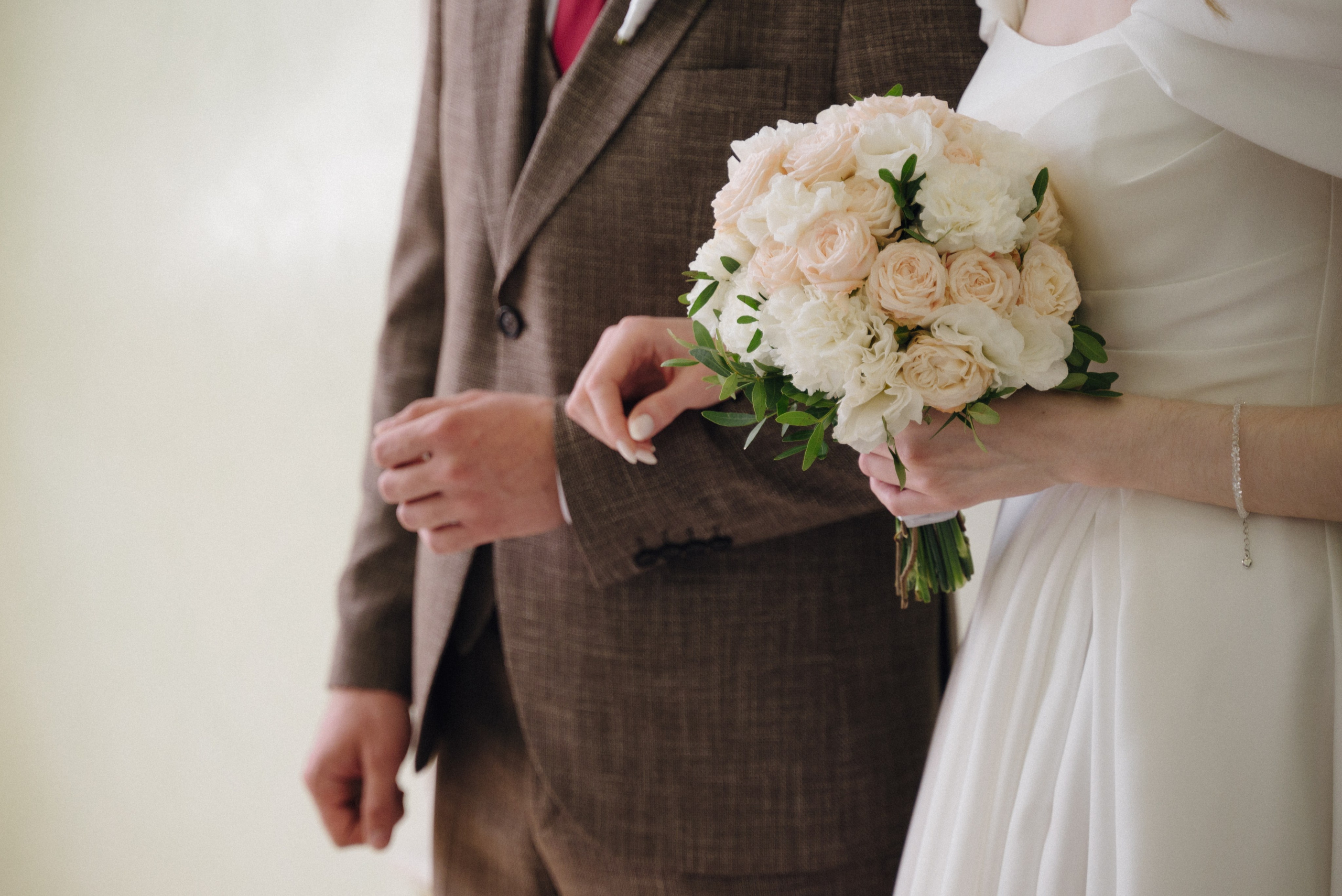 Елена и Артём. Репортажный и свадебный фотограф в Сургуте