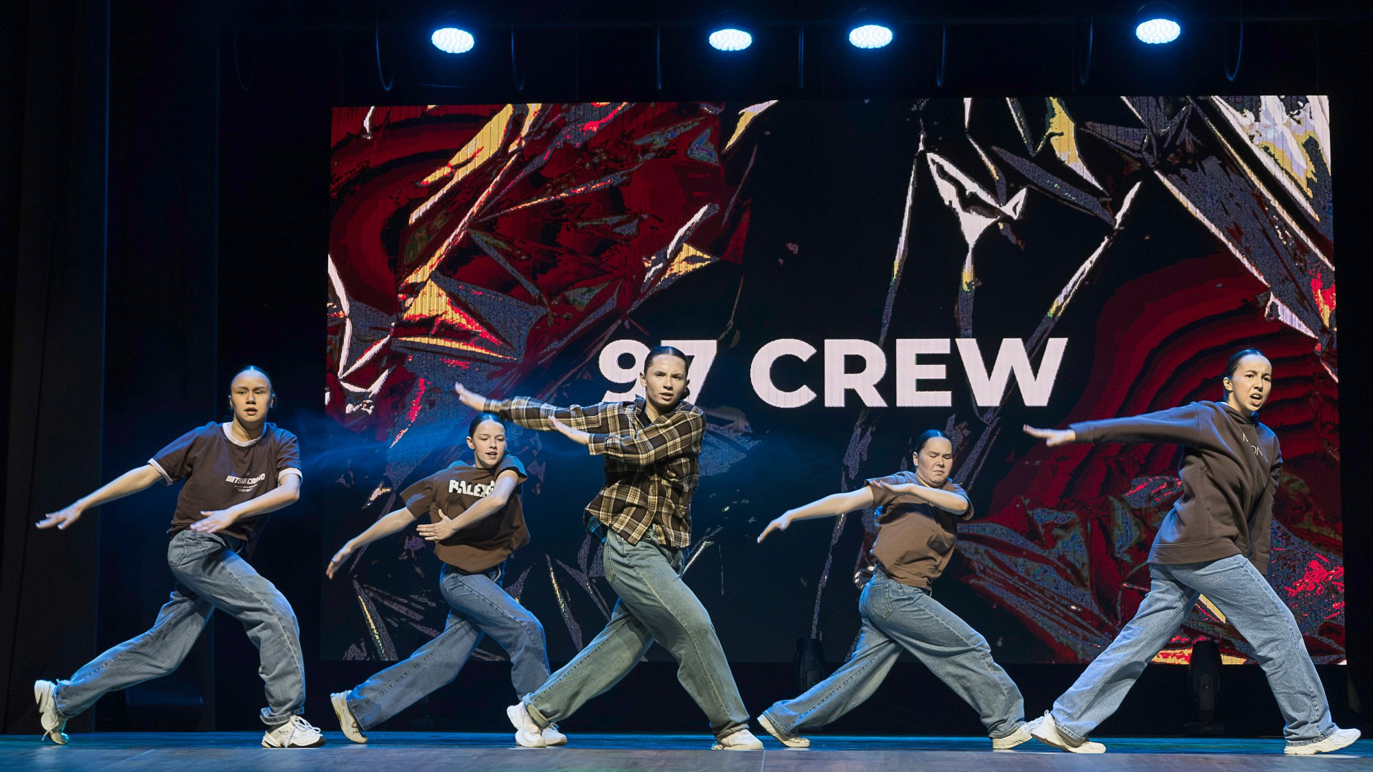 Отчетный концерт МПК Энергетик. Репортажный фотограф в Казани Павел Серпокрылов