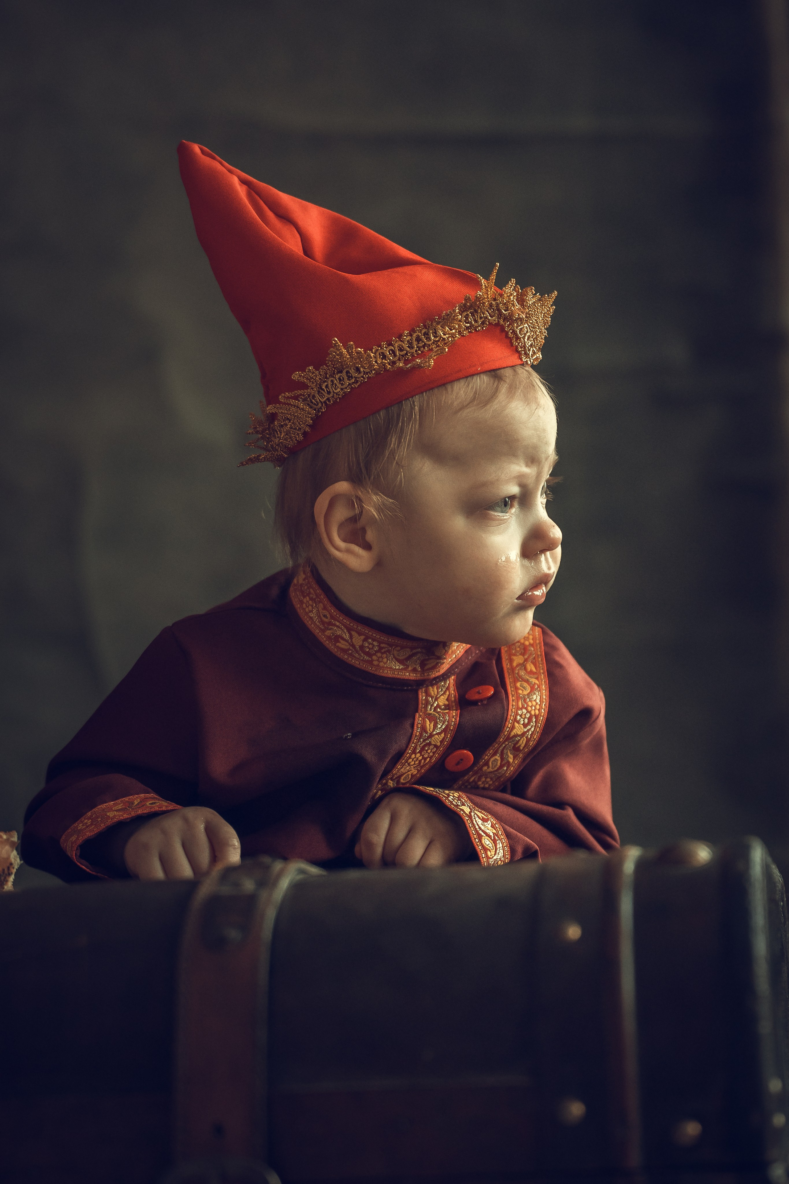 Children’s Portrait