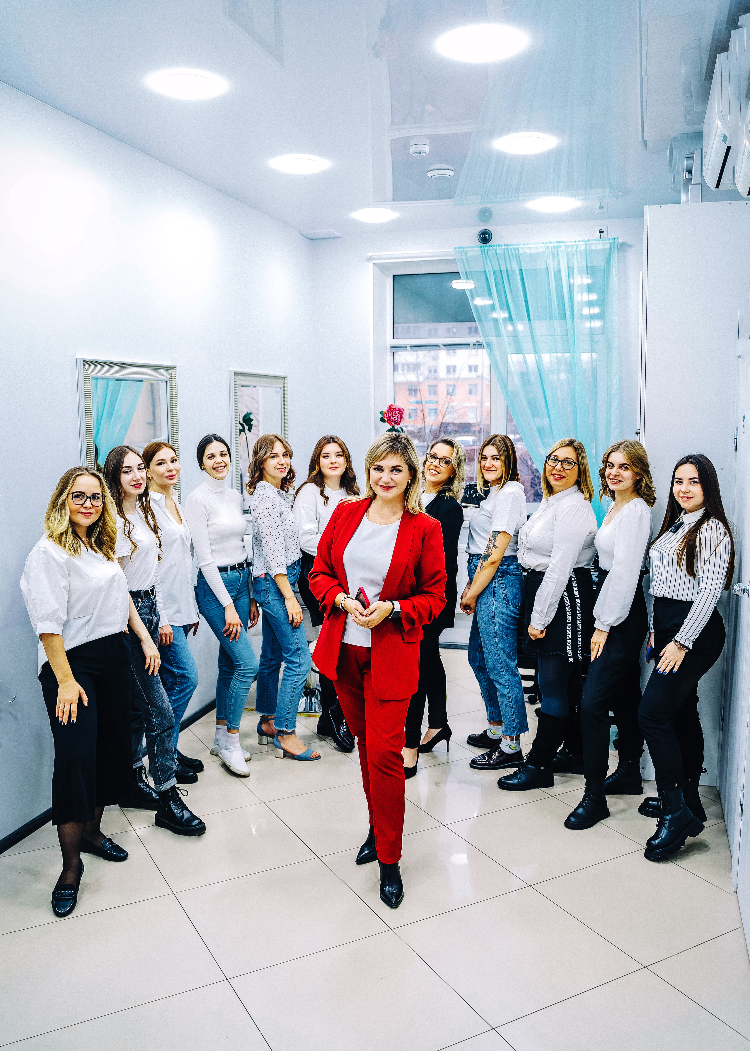 Контент-съёмка. Фотограф Алиса Агафонова в Санкт-Петербурге