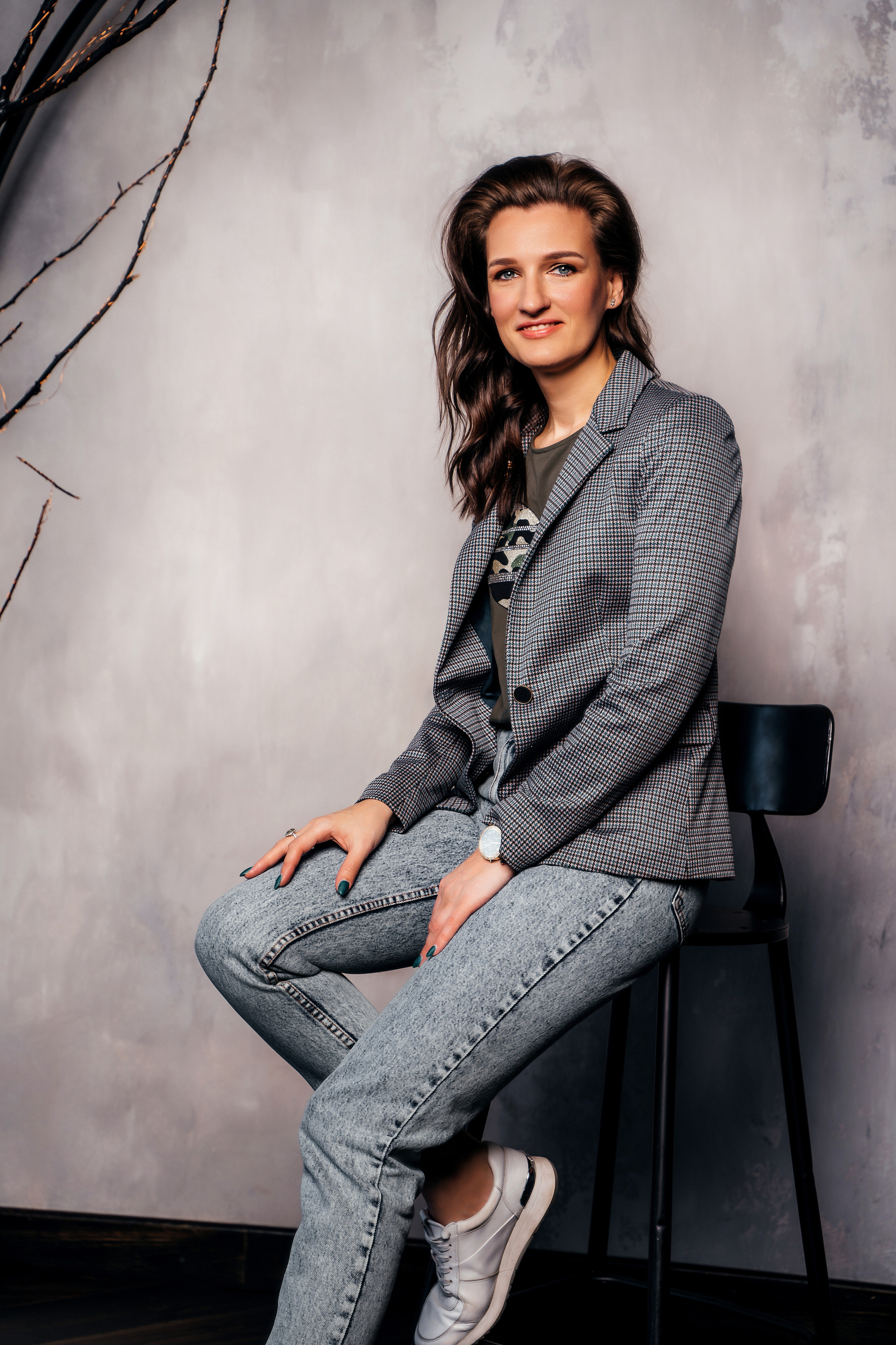 Контент-съёмка. Фотограф Алиса Агафонова в Санкт-Петербурге