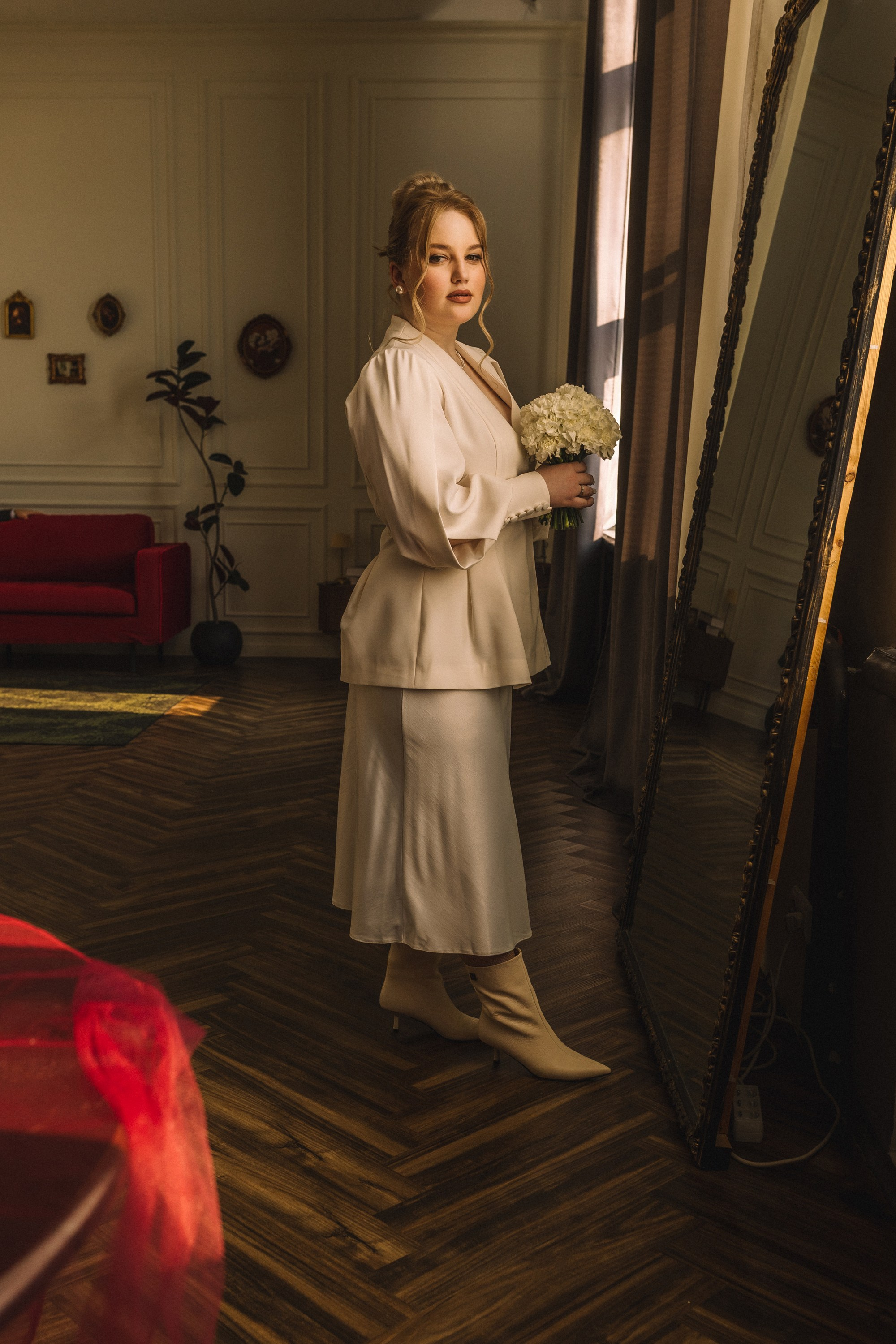 Екатерина & Денис. Фотограф из Хабаровска Юлия Черёмушкина