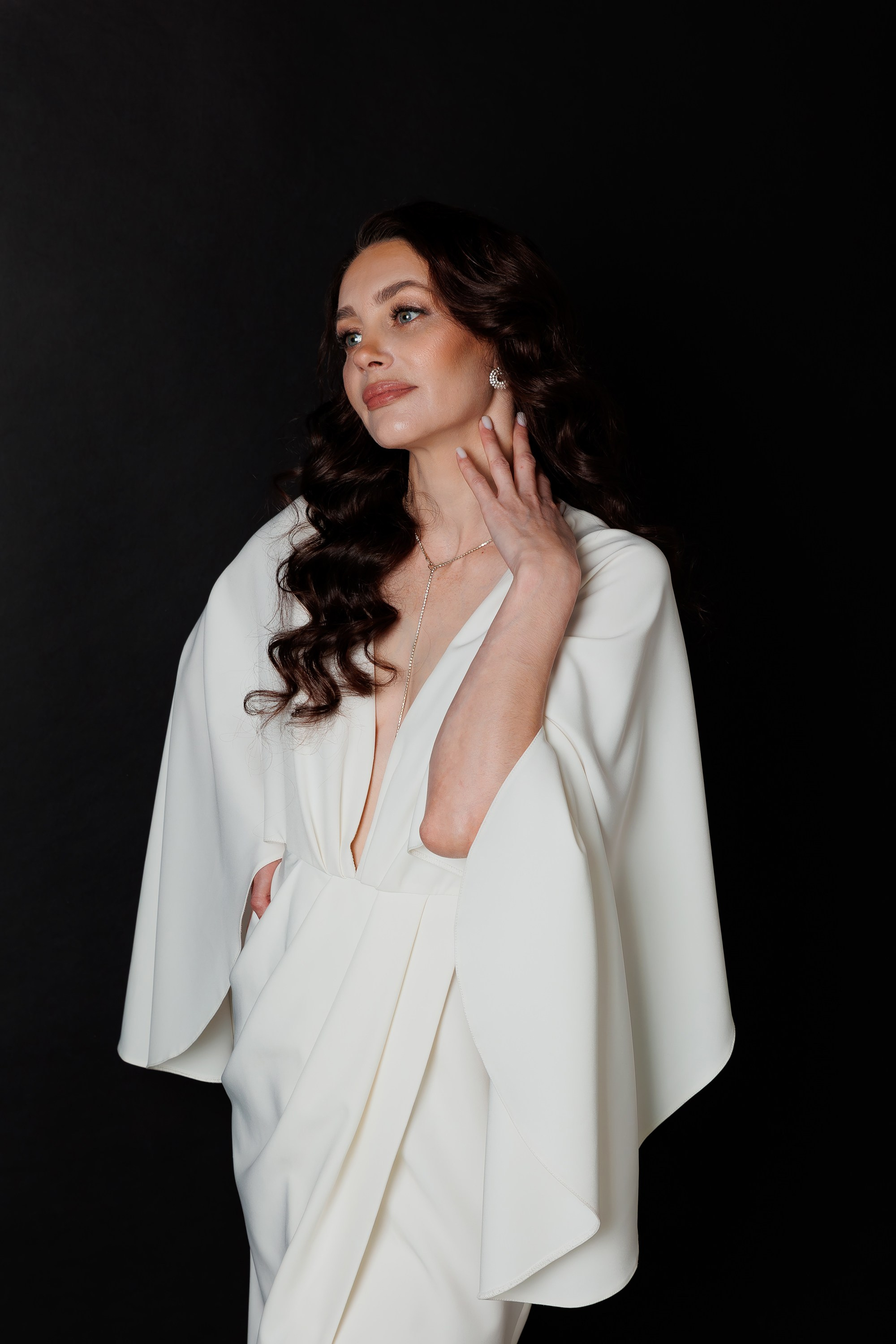 Марина. Фотограф из Хабаровска Юлия Черёмушкина