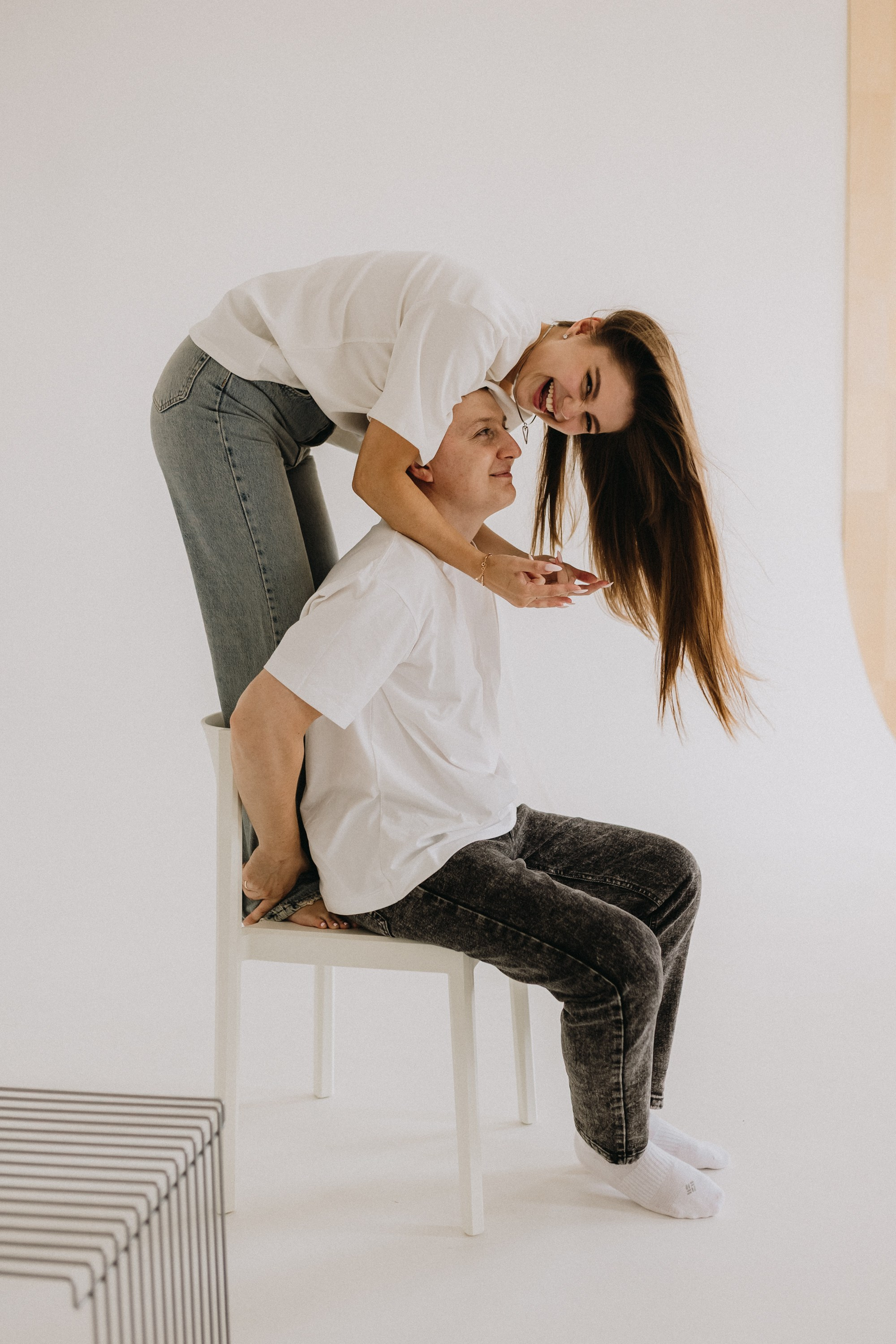 Лера & Лёша. Фотограф из Хабаровска Юлия Черёмушкина