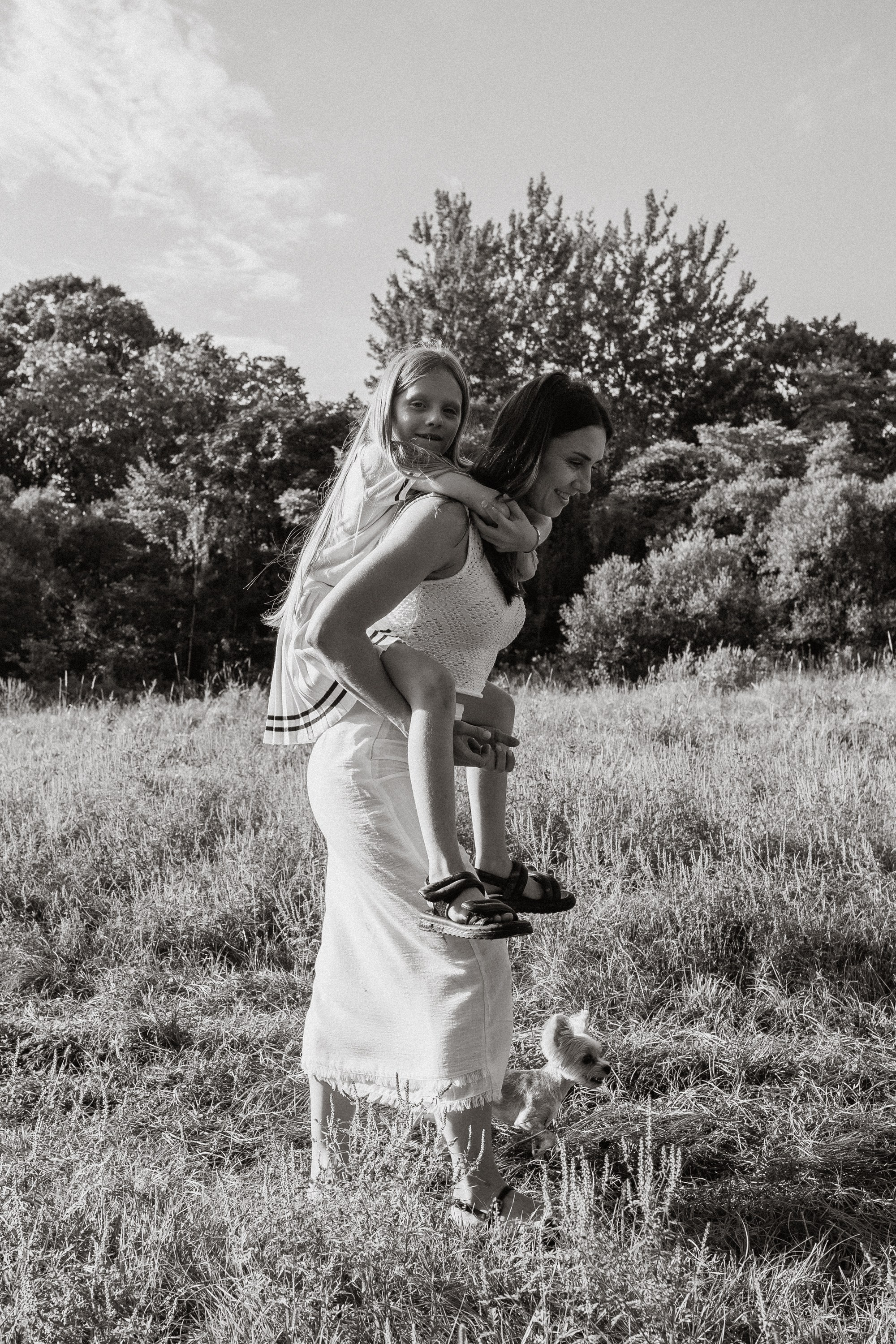 Ольга & Анна. Фотограф из Хабаровска Юлия Черёмушкина