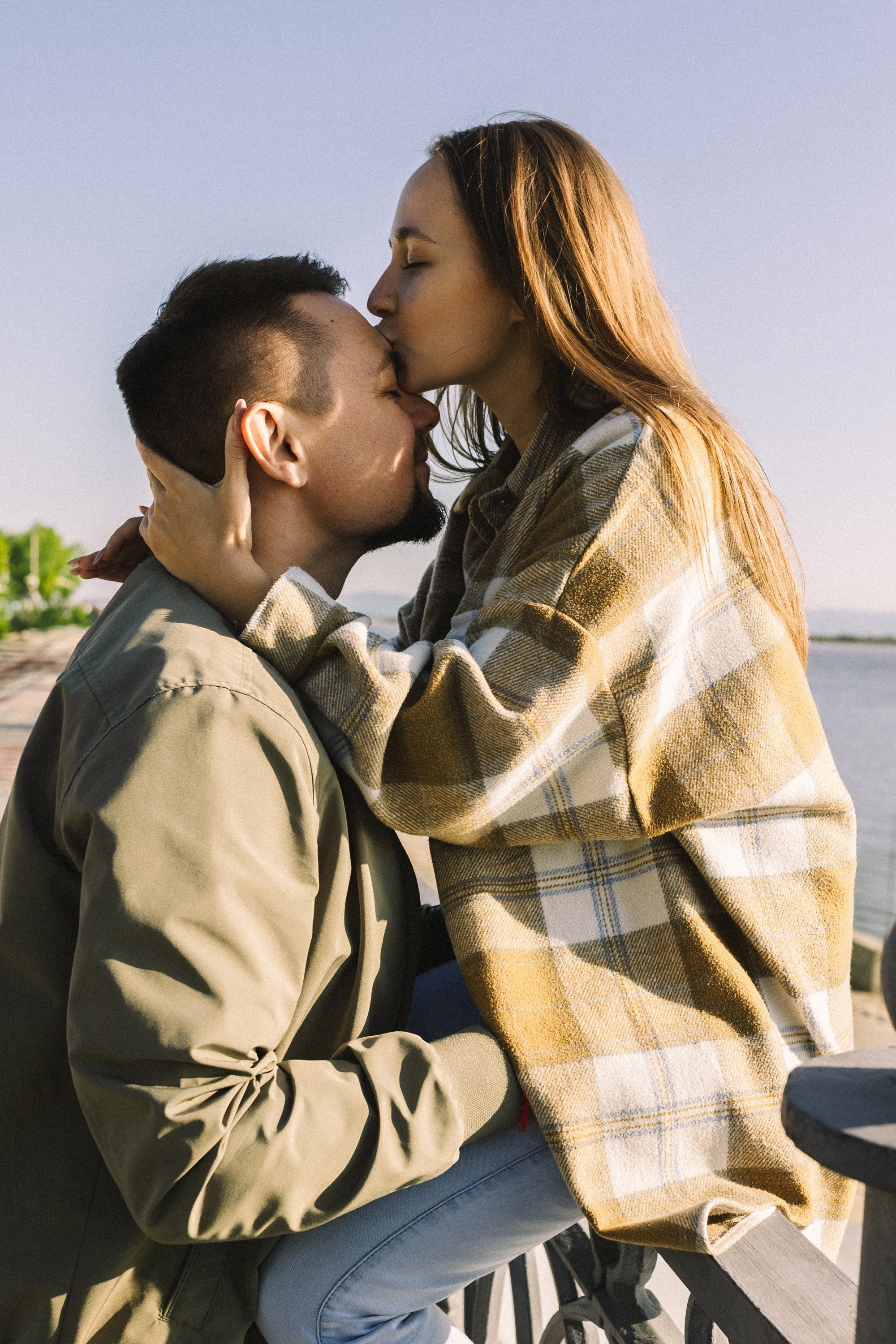 Паша & Даша. Фотограф из Хабаровска Юлия Черёмушкина