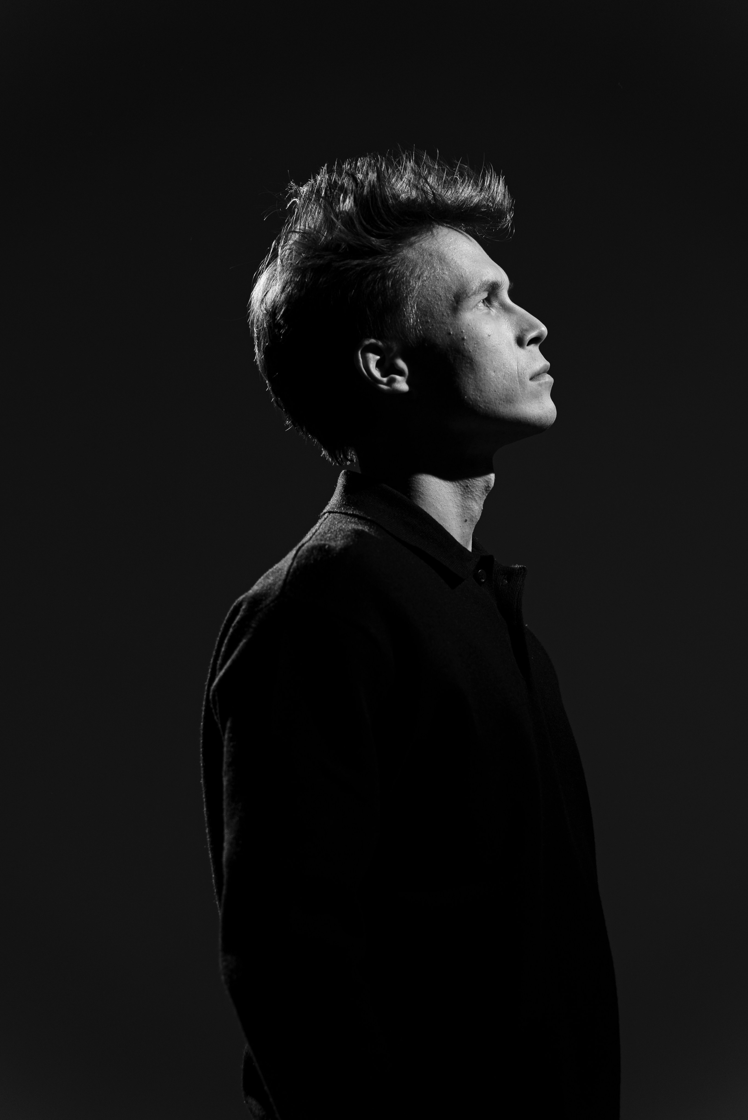 Антон & Паша. Barsukov