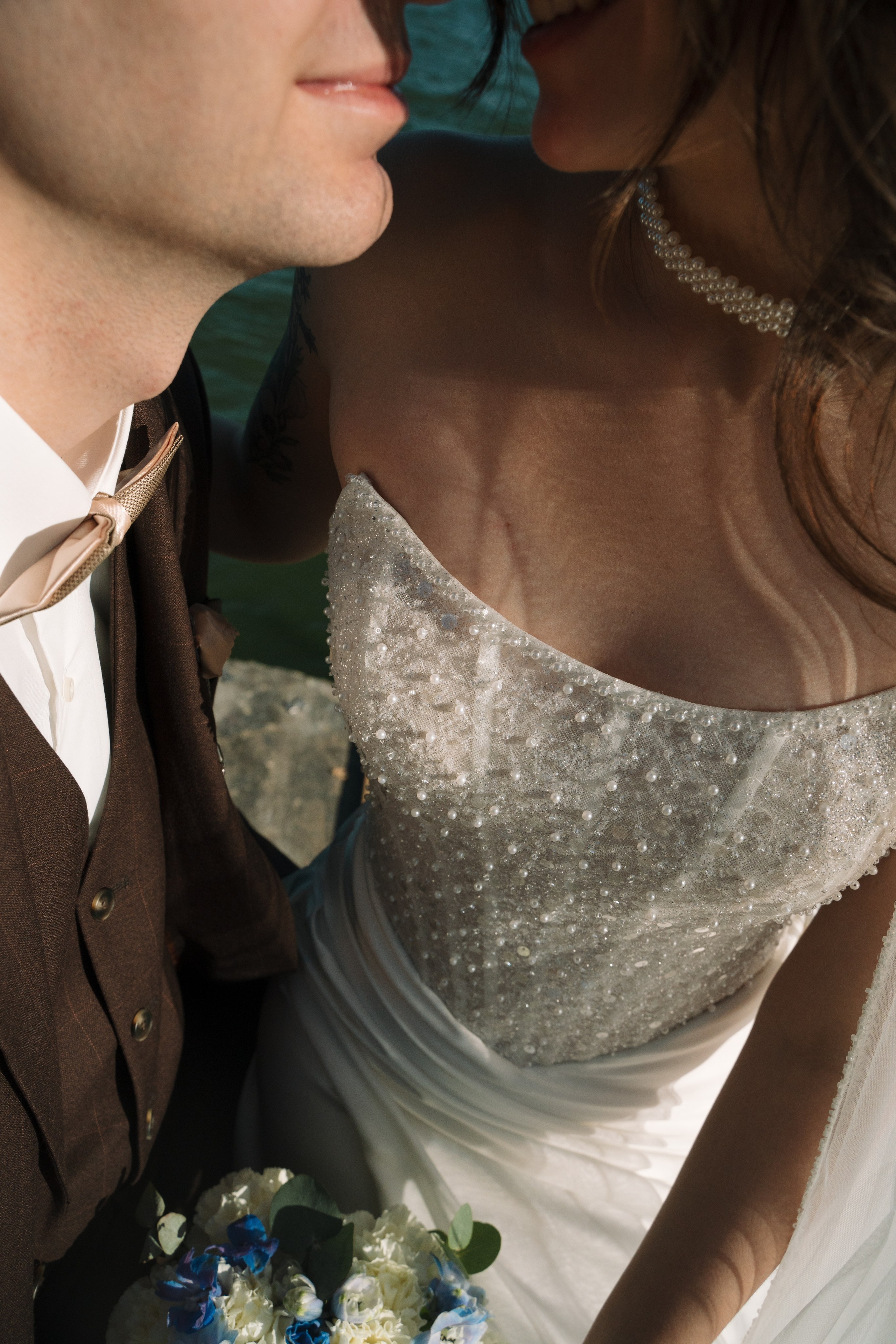 Набережная. Фотограф Мария Зайчик