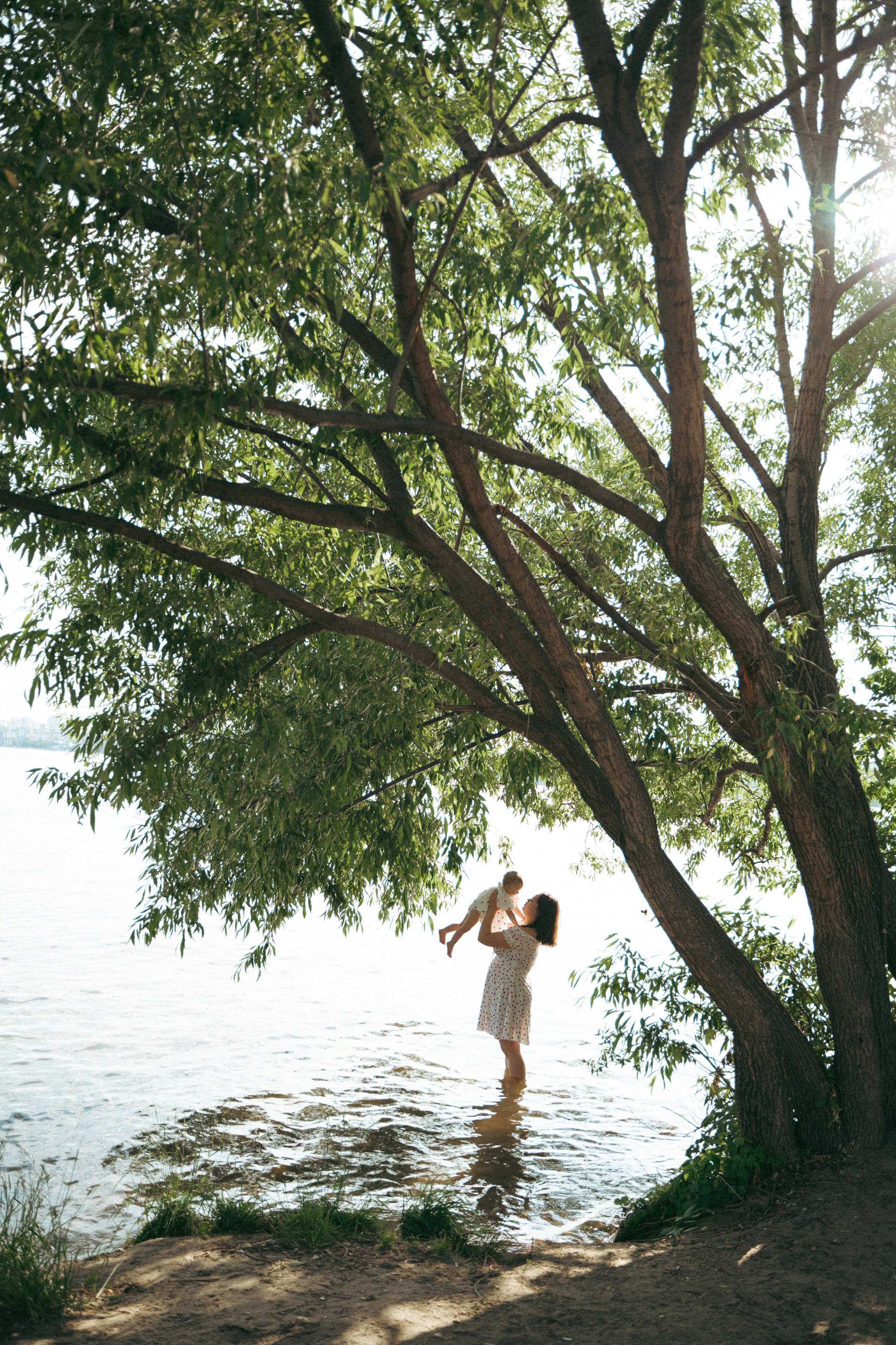 Дельфин парк. Фотограф Мария Зайчик