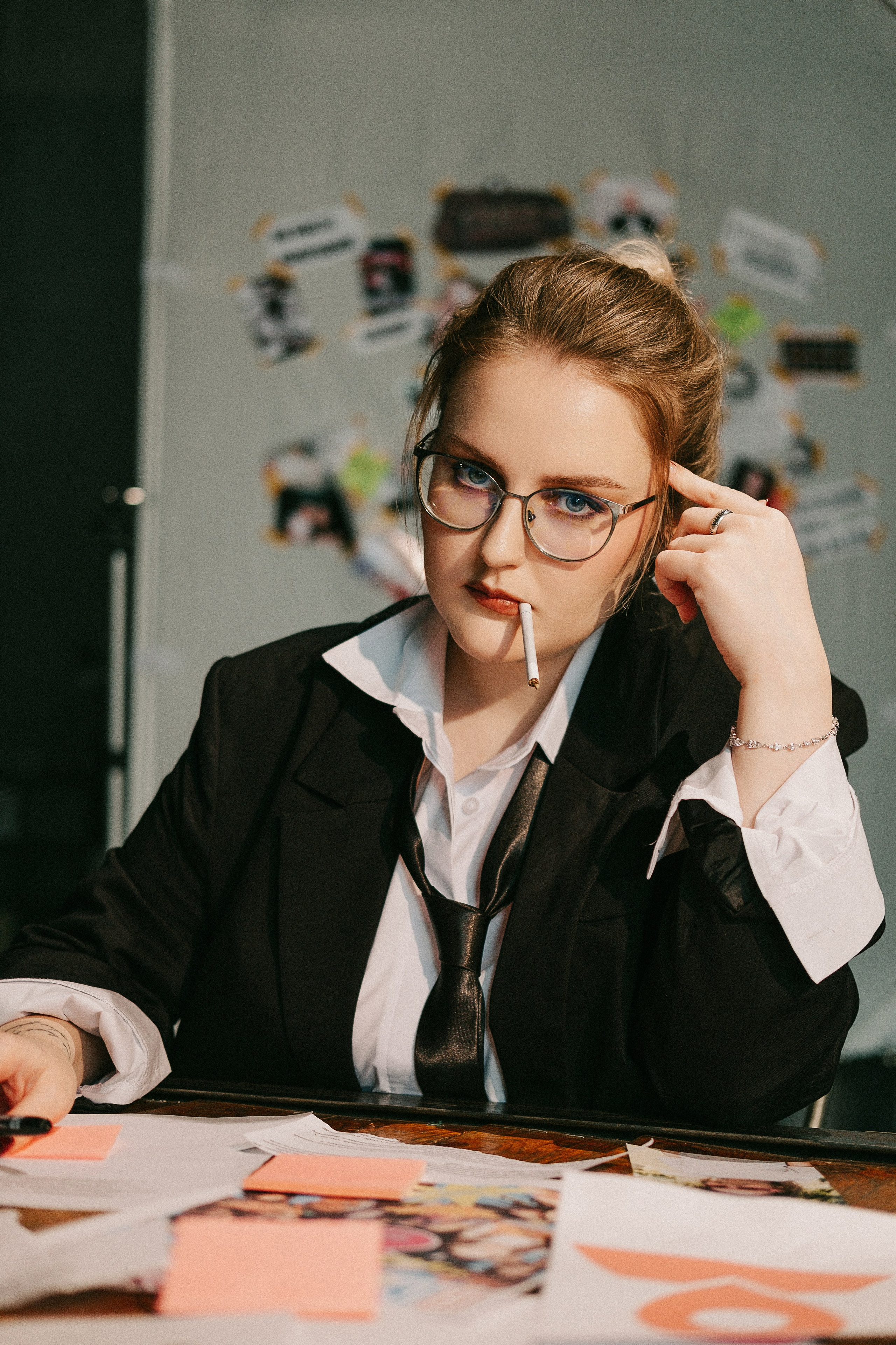 Индивидуальные съемки. Фотограф сюжетных съемок и портретов в Санкт-Петербурге и Москве Стася Ефремова