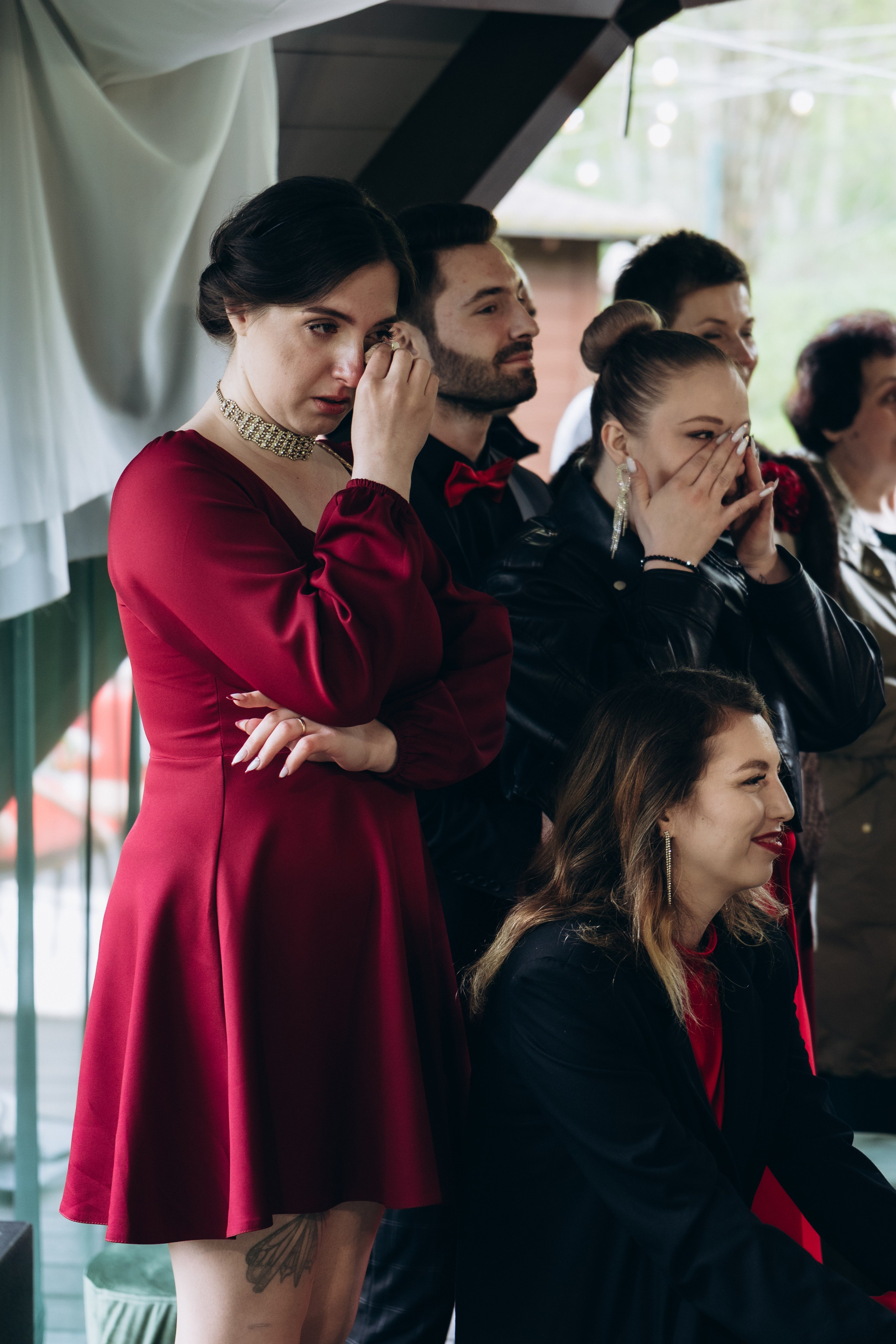 Полина и Лев. Фотограф Артем Бросов в Санкт-Петербурге и Дубае