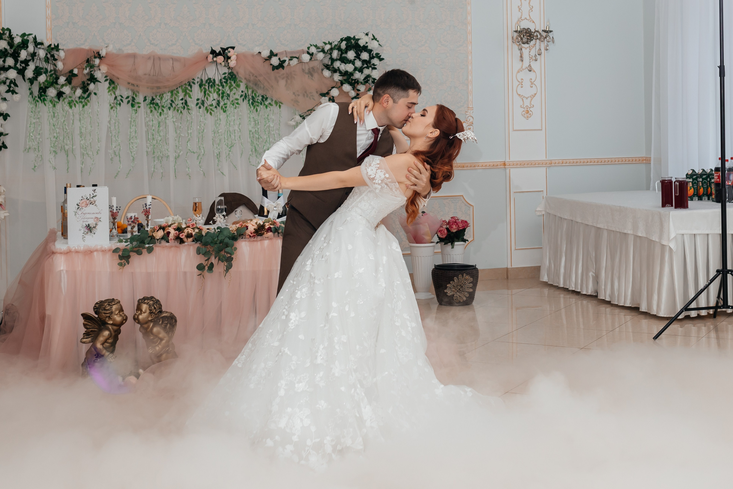 Альмир и София. Марина Шаймухаметова. Фотограф в Уфе