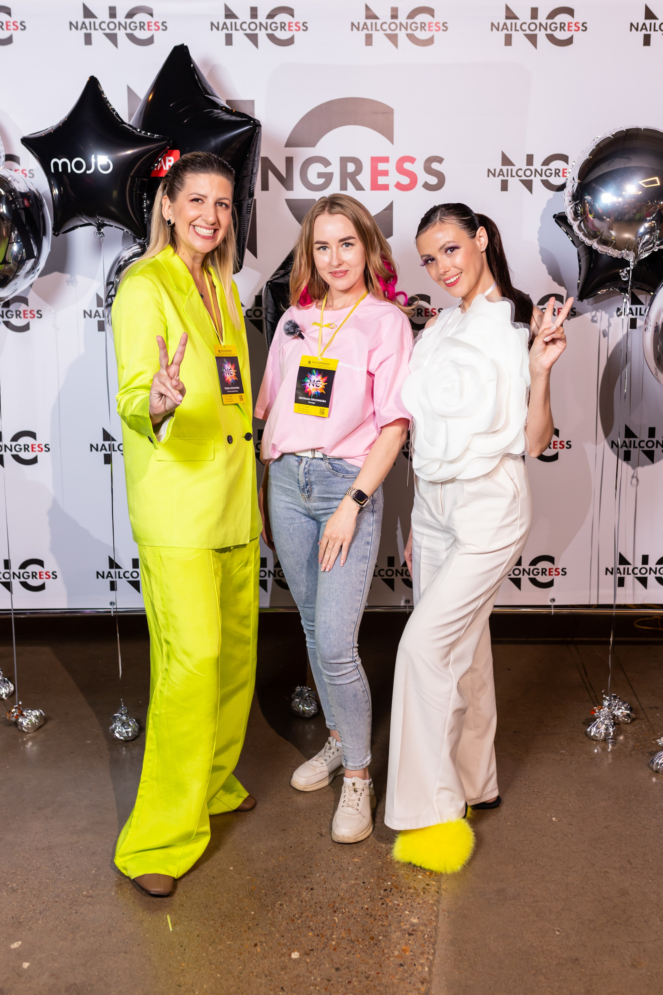 NailCongress 9. Марина Шаймухаметова. Фотограф в Уфе