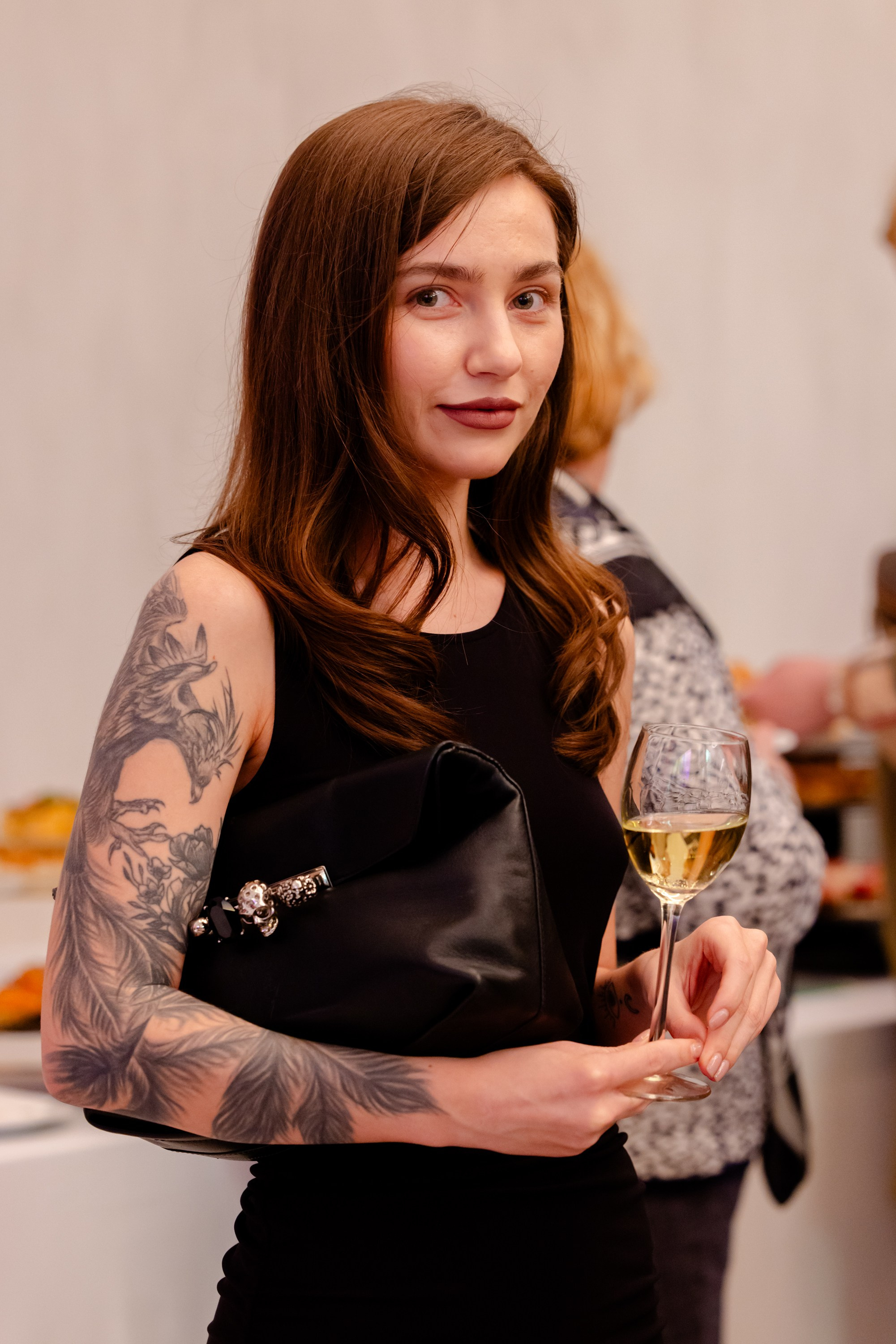 Выставка «Тутанхамон» в Luminar-X. Виктория Зудина — фотограф в Москве