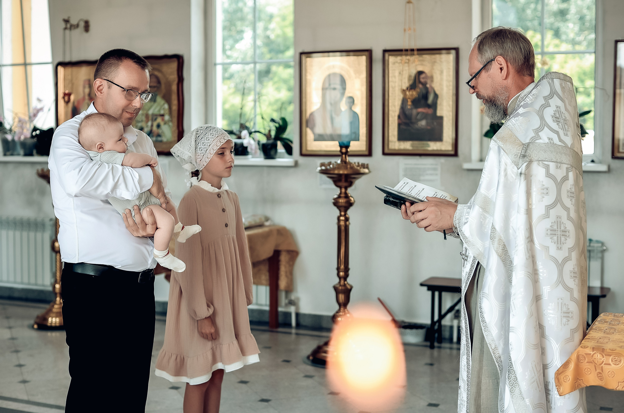 Храм Владимира Равноапостольного ул. 50 лет НЛМК, 31А, Липецк. Фотограф на крещение- венчание.Свадебный и семейный фотограф в Липецке Алена Данильченко