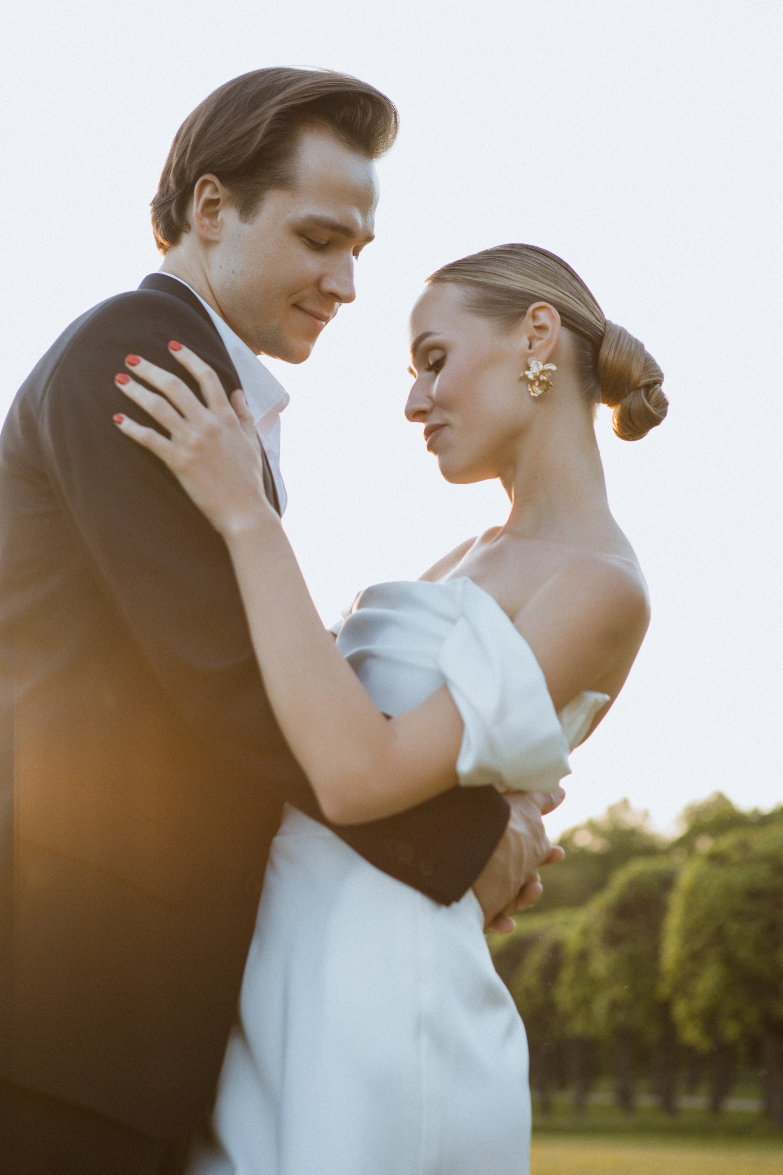 S&K. Свадебный и семейный фотограф Чижова Алина