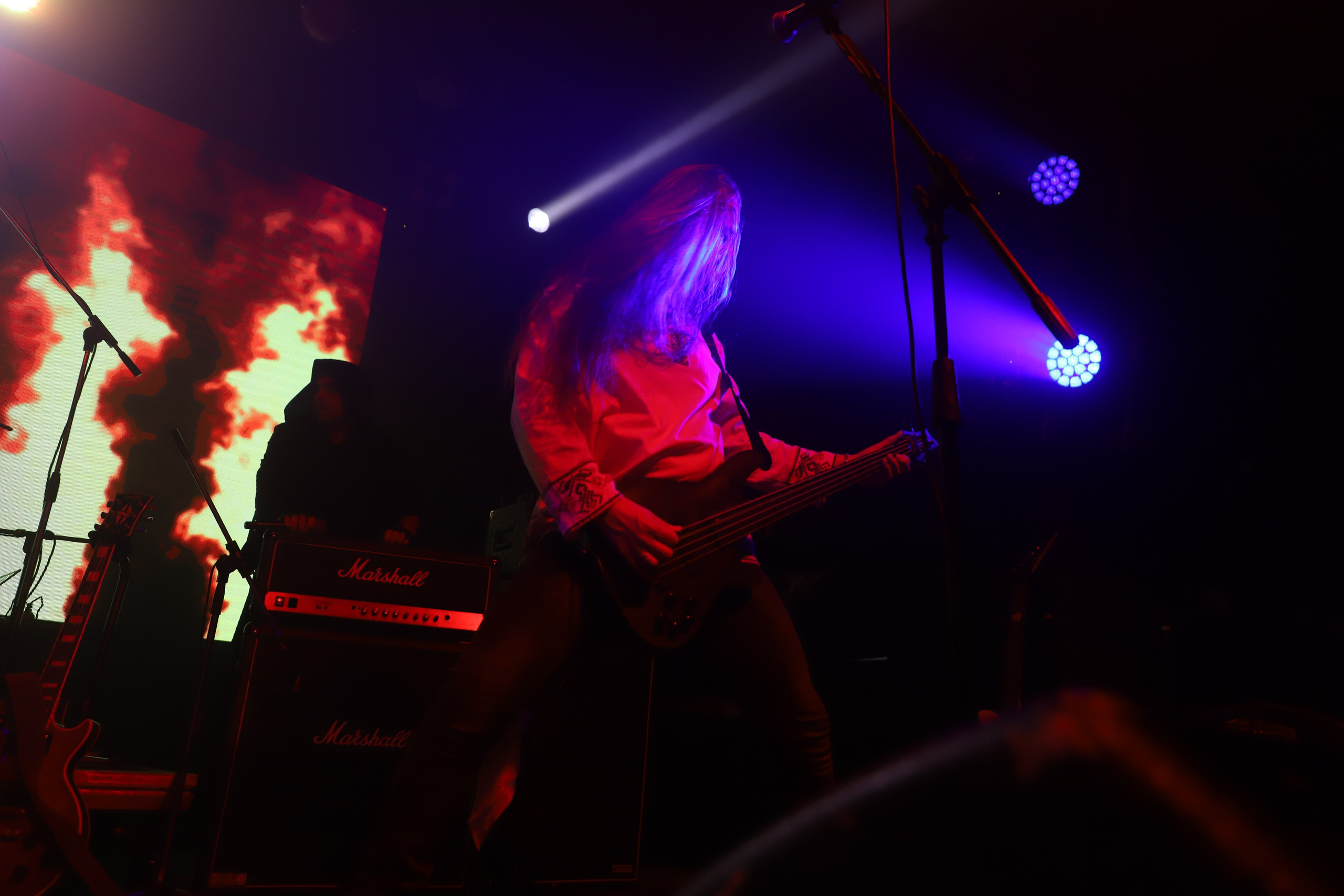 Фестиваль Сектор Газа. Фотограф в Тюмени Алексей Модин