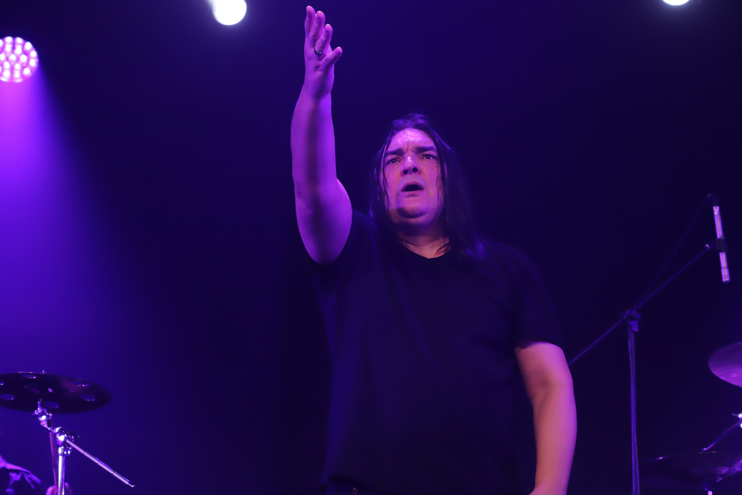 Горшенёв — «Песни Брата». Фотограф в Тюмени Алексей Модин