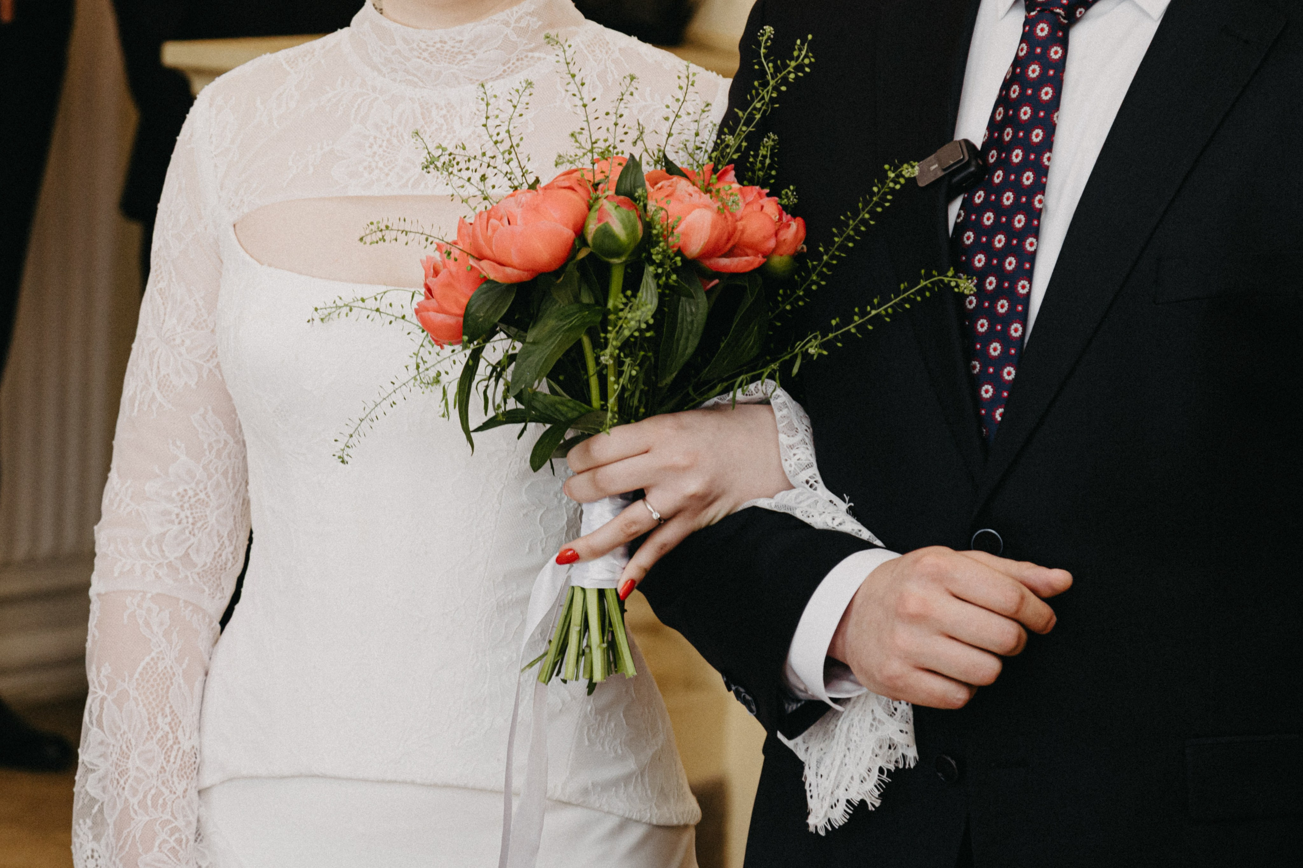 Свадьба Маши и Димы. Свадебный и семейный фотограф Женя Добрянская в Нижнем Новгороде