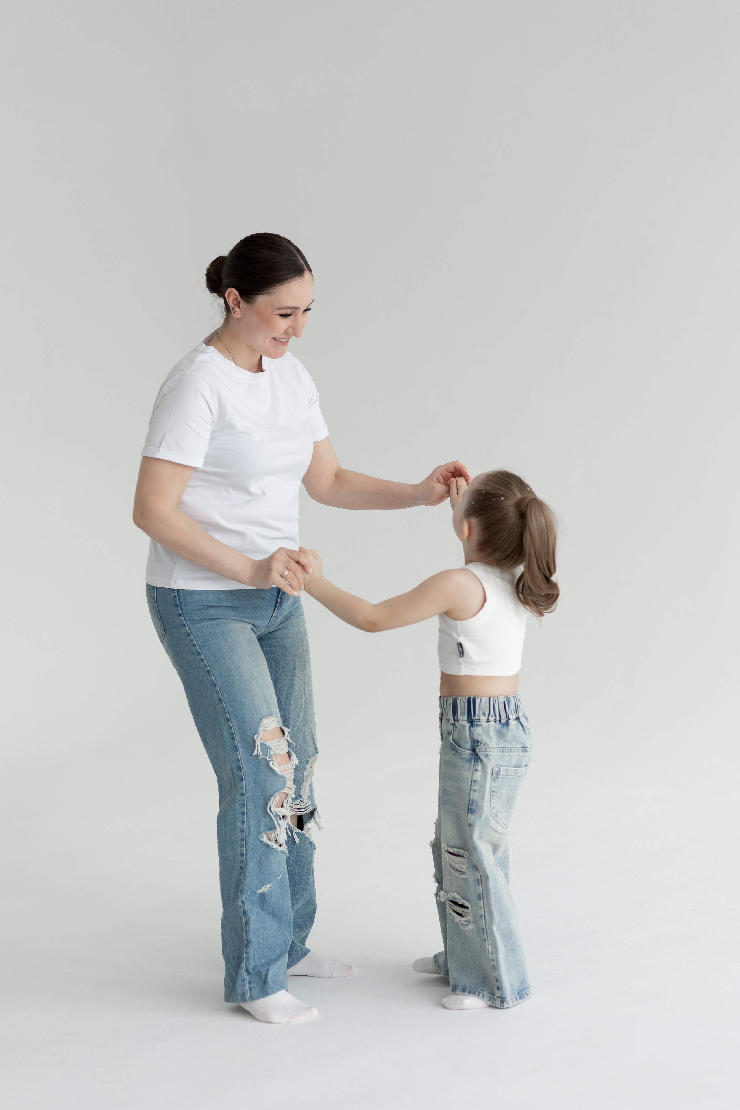 Рисую светом вашу семейную историю фотограф из Перми Александра Камене