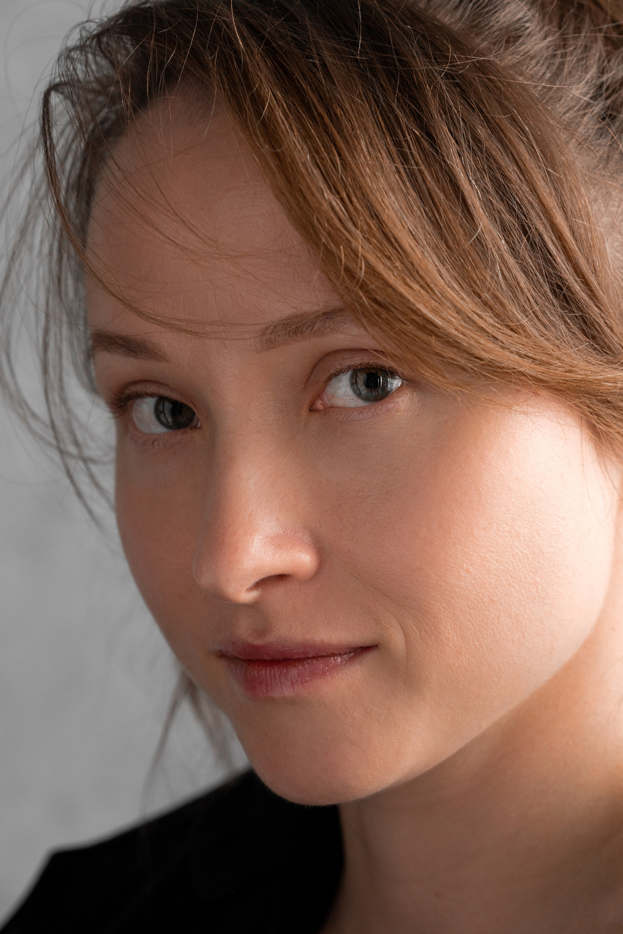 Регина. Студия.ProPortret