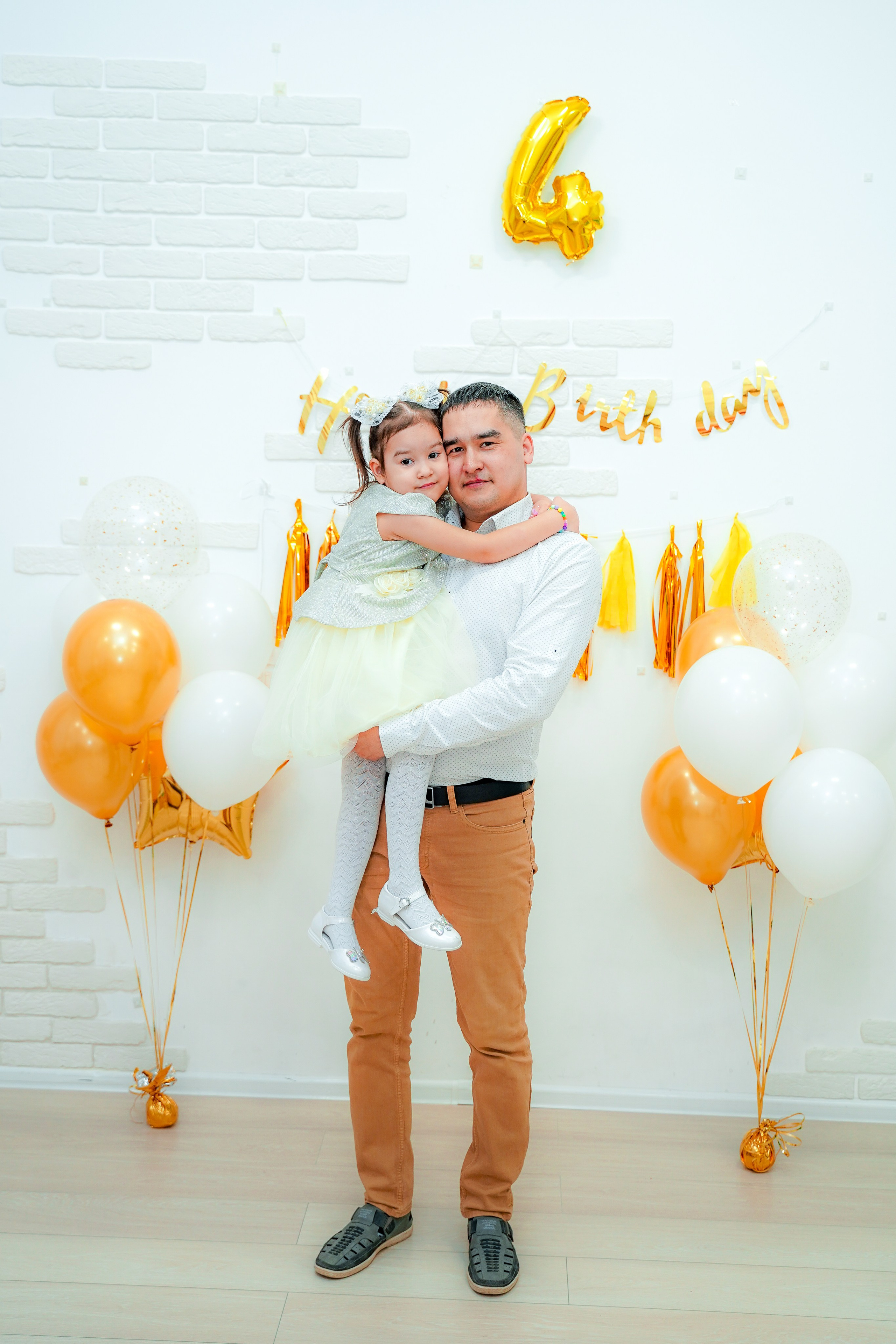 День Рождение Ралины. Свадебный и репортажный фотограф в Уфе| Осетрова Ольга