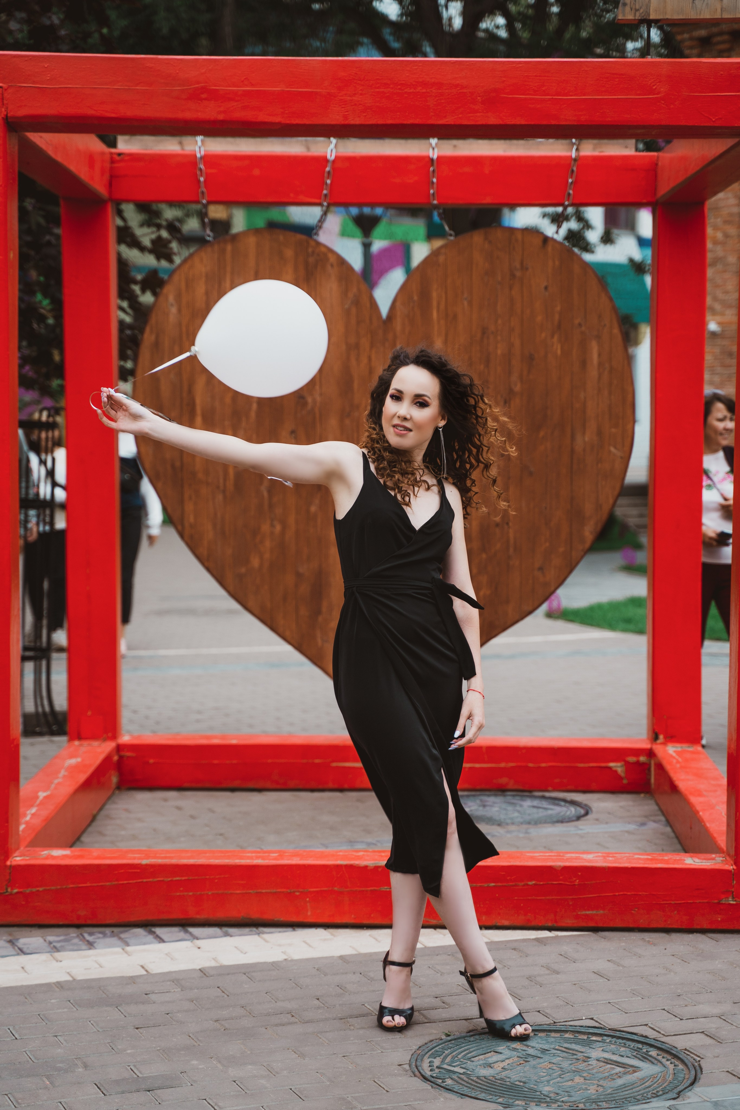 День рождение Альбины. Свадебный и репортажный фотограф в Уфе| Осетрова Ольга