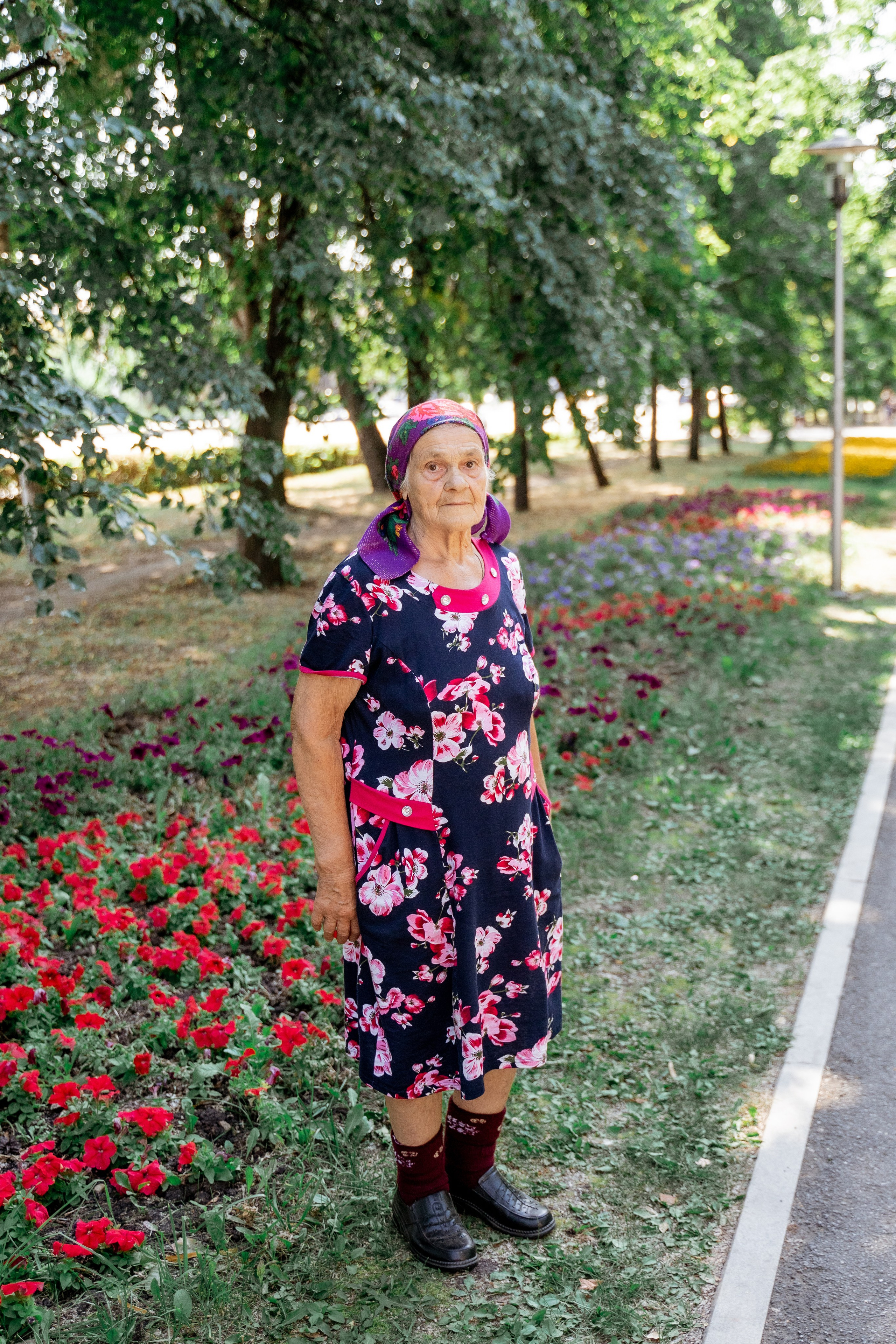 Свадьба Марины и Николая. Главная