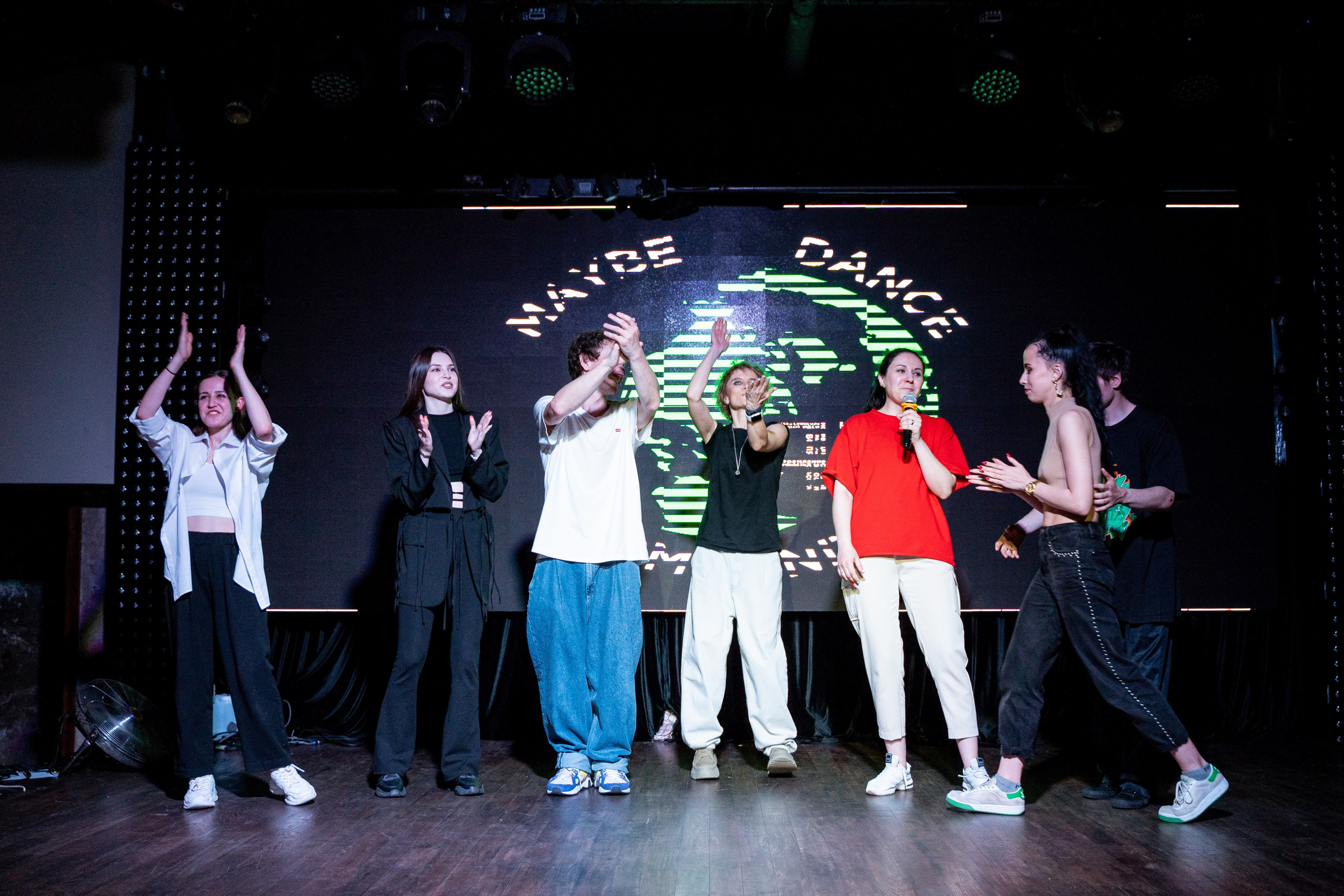 Танцевальная школа MDC. Свадебный и репортажный фотограф в Уфе| Осетрова Ольга