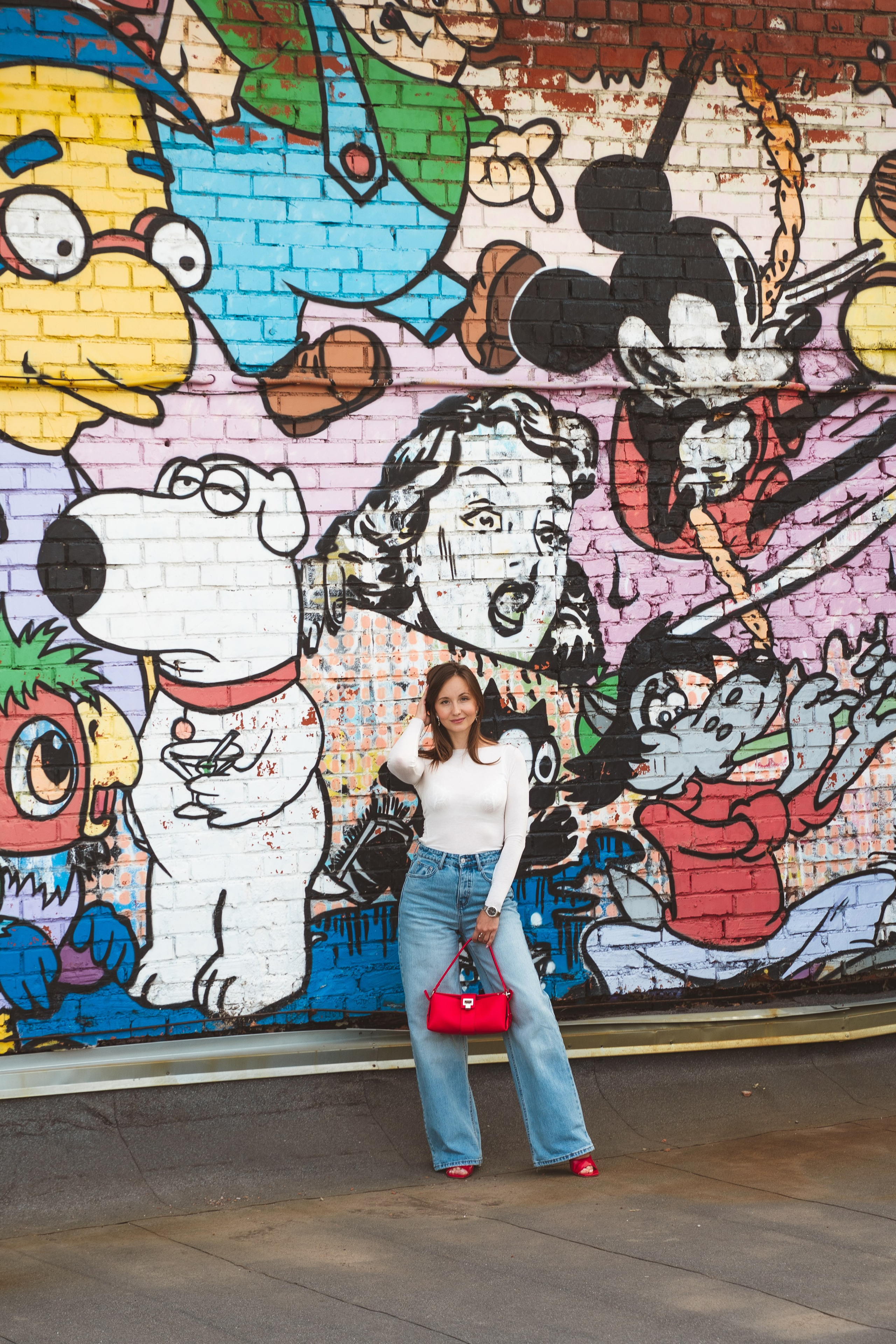 Джаз на крыше. Свадебный и репортажный фотограф в Уфе| Осетрова Ольга